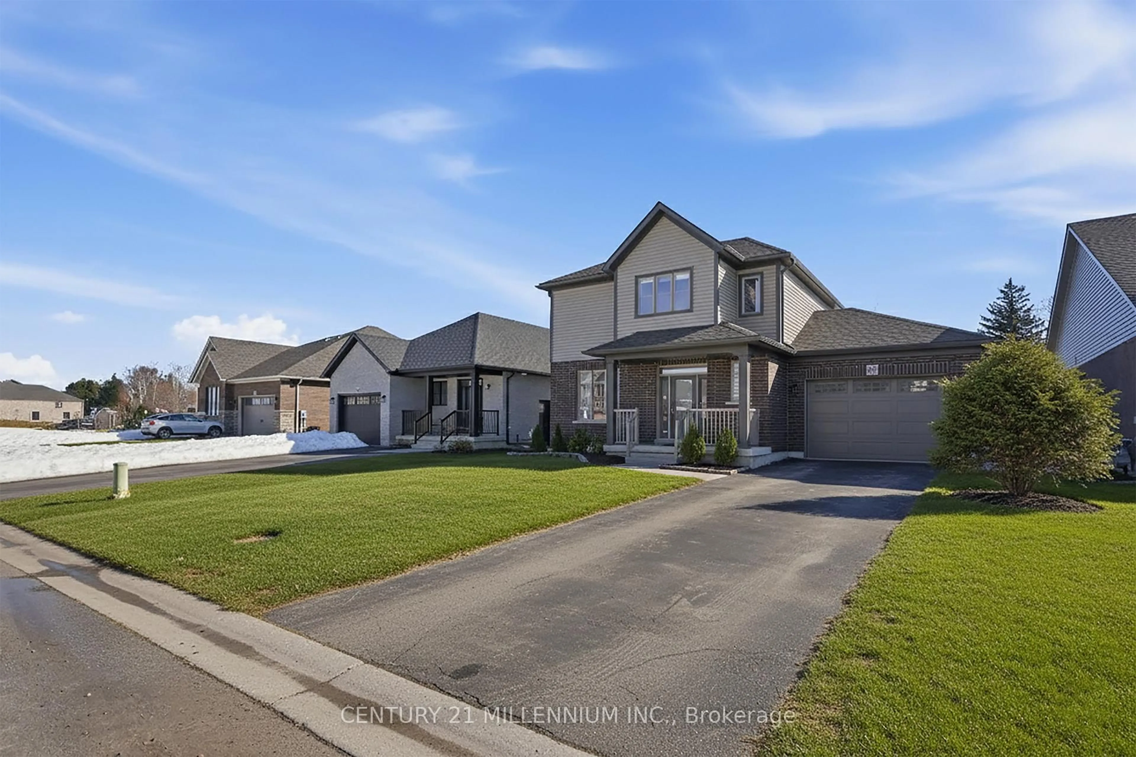 Unknown for 119 Emerson Way, West Grey Ontario N0G 1R0