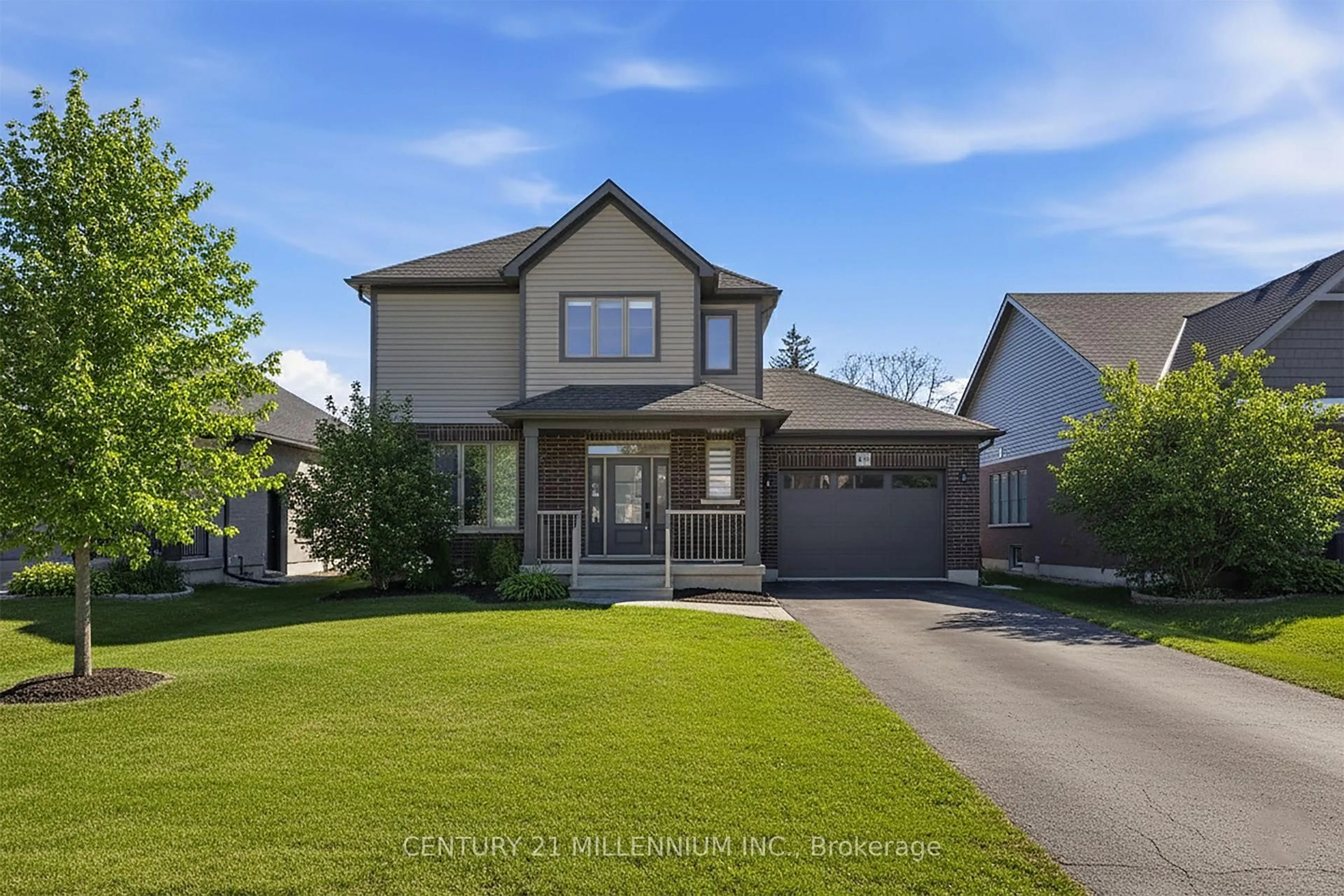 Unknown for 119 Emerson Way, West Grey Ontario N0G 1R0