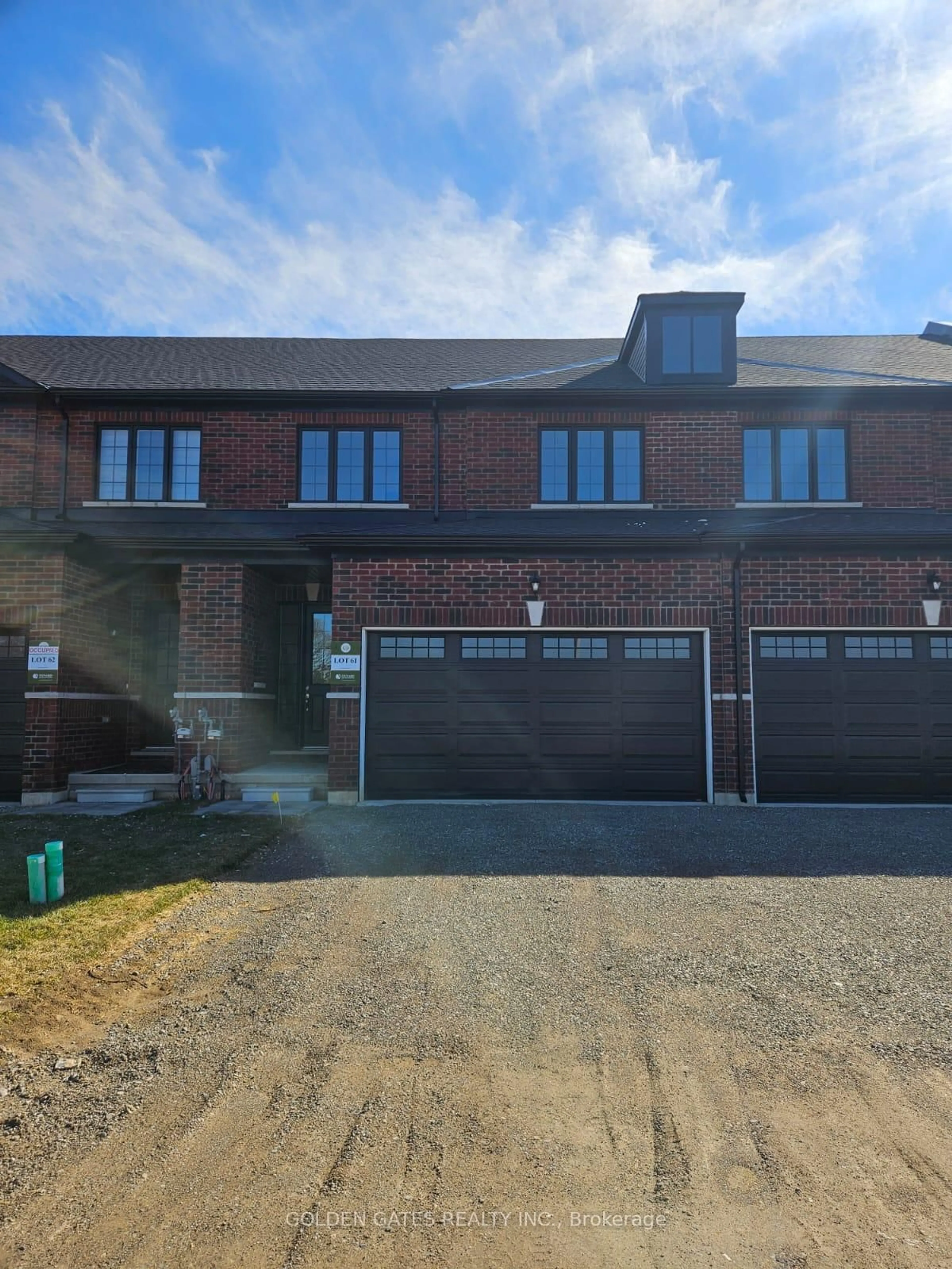 Home with brick exterior material, unknown for 23 Jacko St, Tillsonburg Ontario N4G 0L8