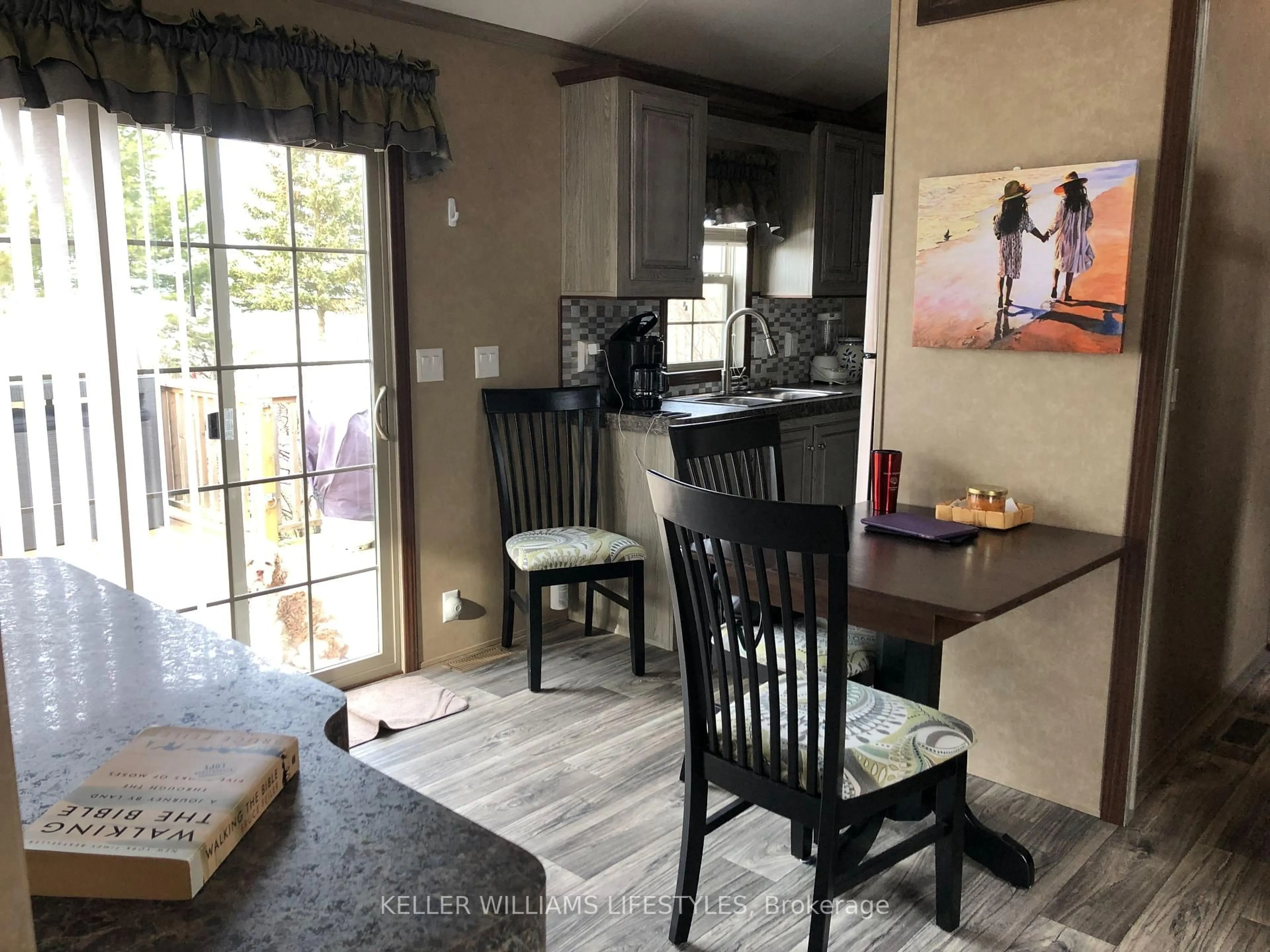Open concept kitchen, unknown for 77719 Bluewater Highway #4, Bluewater Ontario N0M 1G0