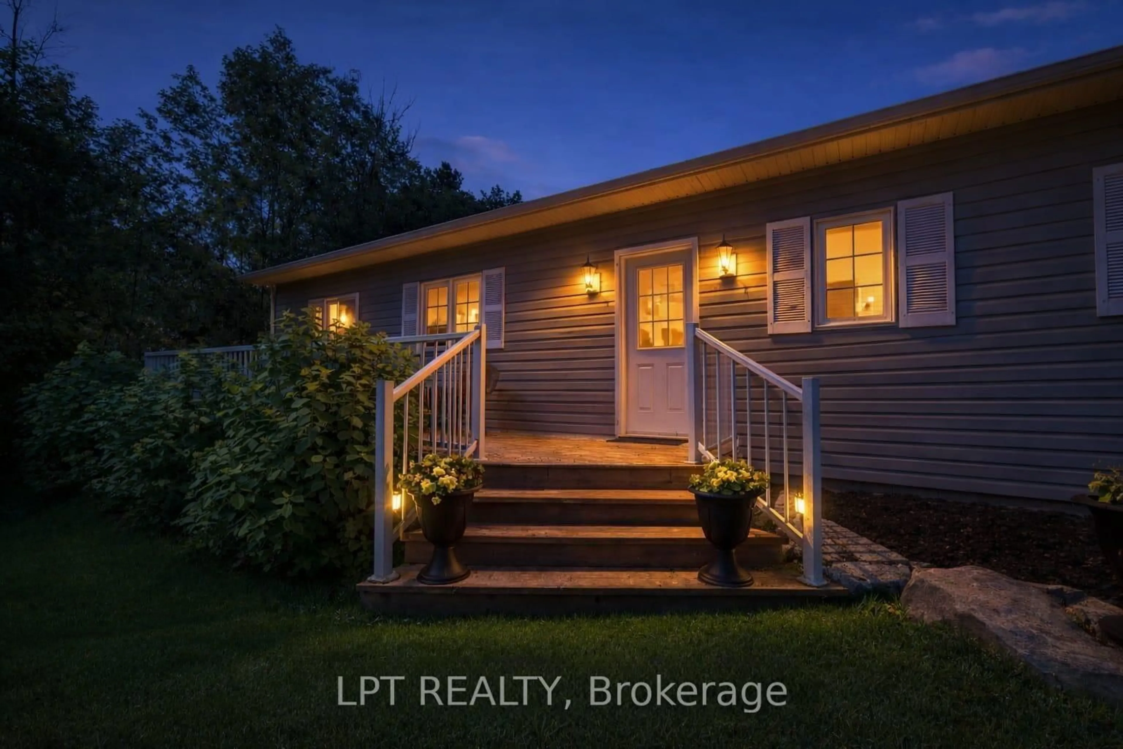 Unknown for 92 Tate's Bay Rd, Trent Lakes Ontario K0M 1A0