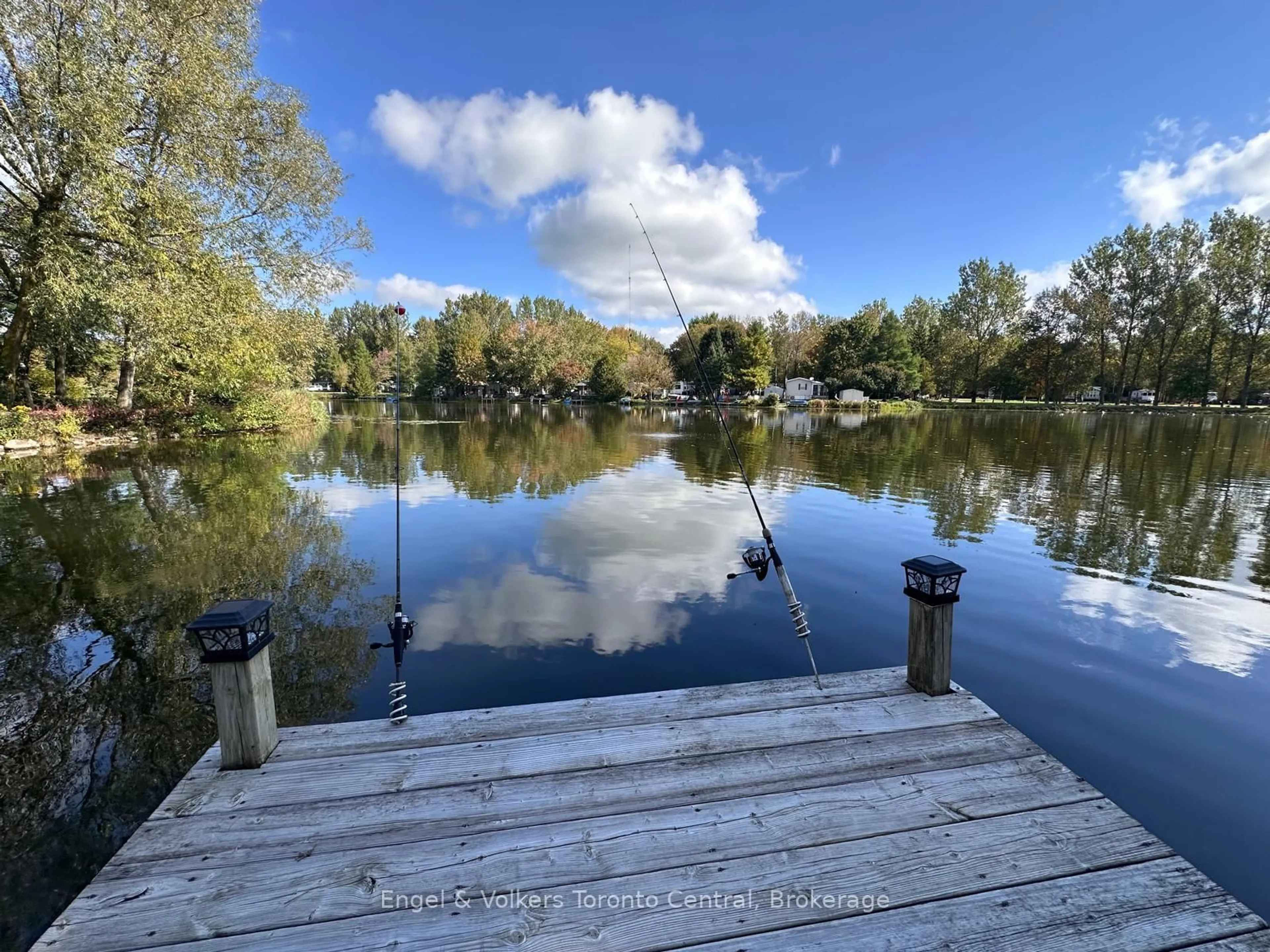 Unknown for 7489 SIDEROAD 5 #L 76, Wellington North Ontario N0G 2L0