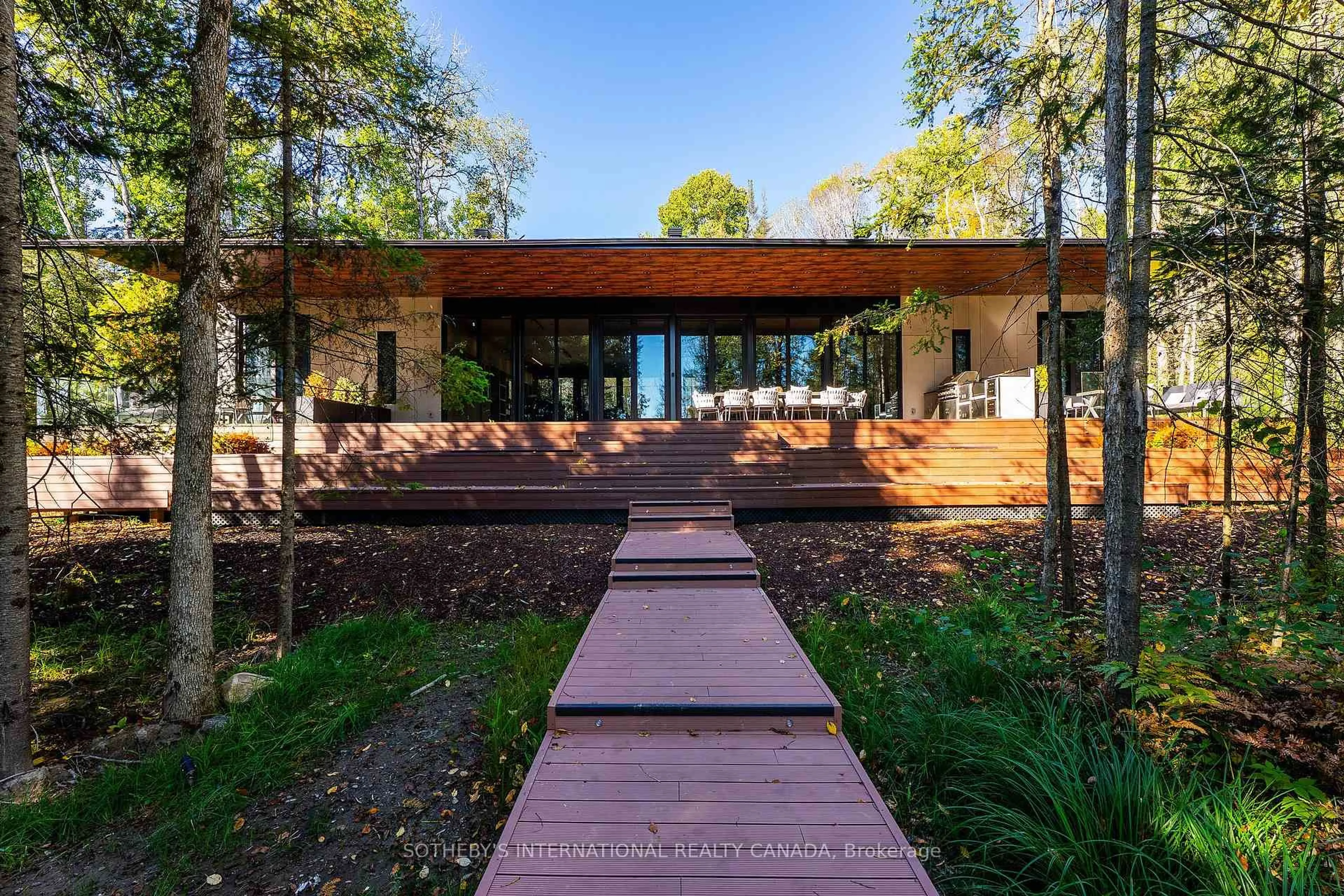 Unknown for 1445 Pickerel Jack Lake Rd, Burk's Falls Ontario P0A 1Z0