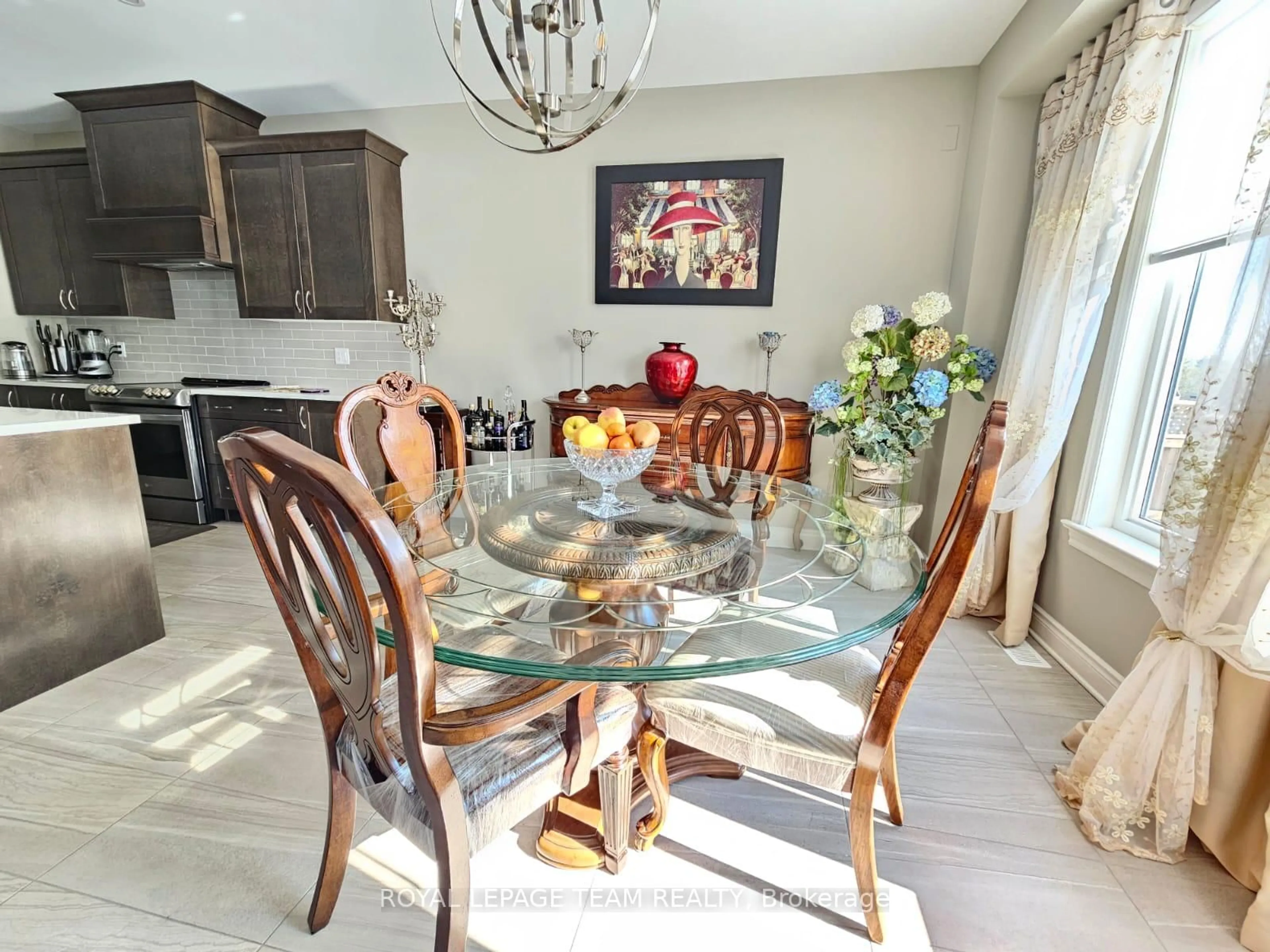 Dining room, unknown for 70 Morris St, Carleton Place Ontario K7C 0A4