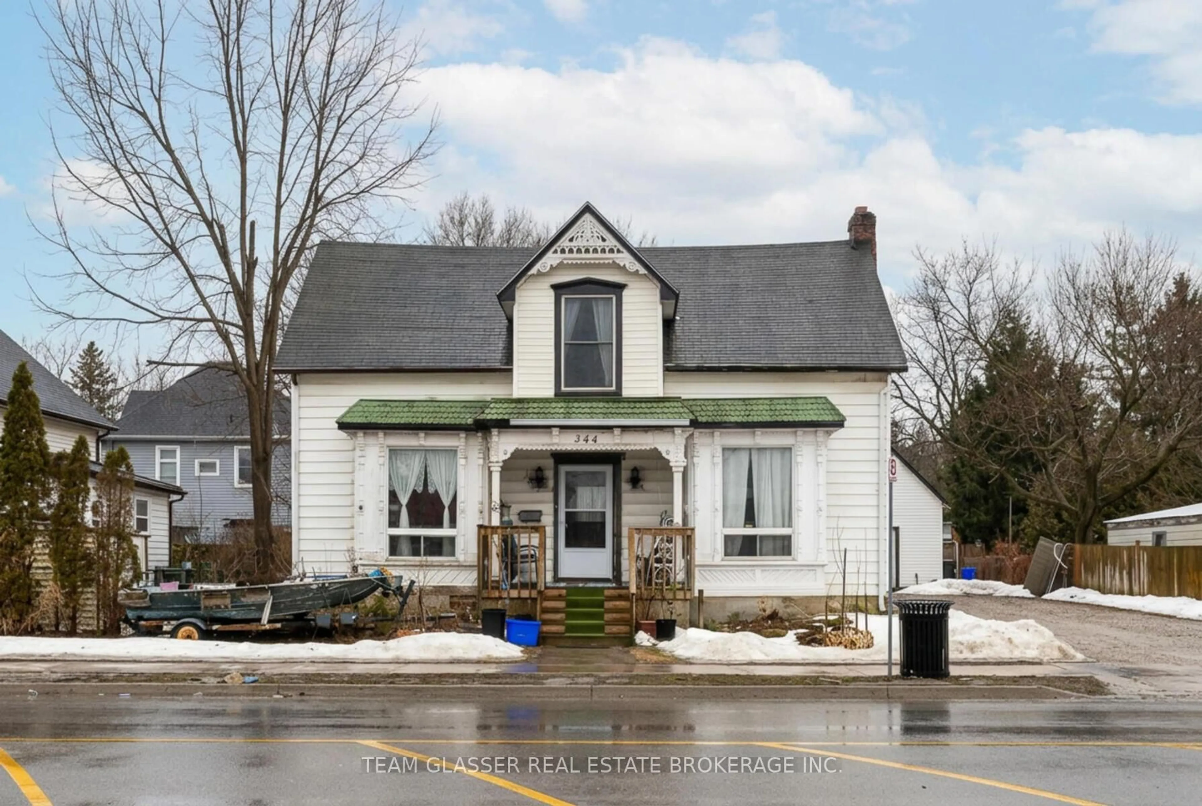 Unknown for 344 Talbot St, Aylmer Ontario N5H 1K4