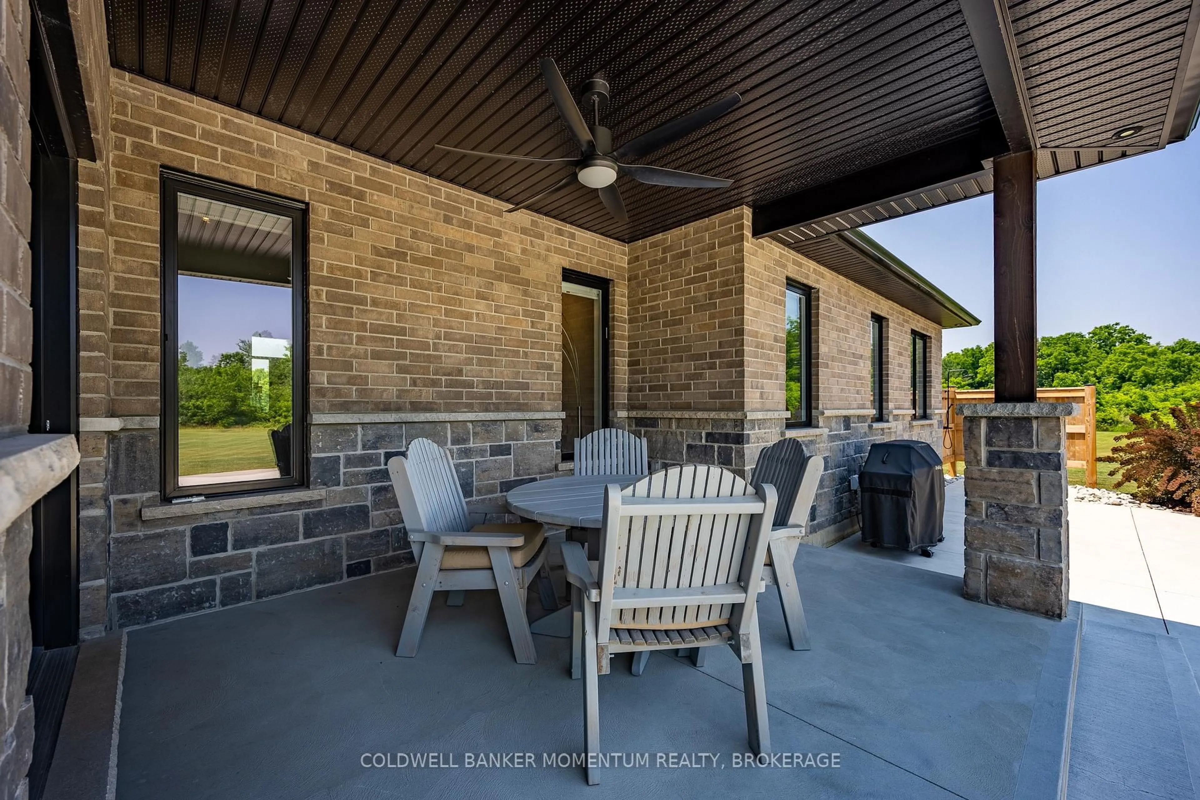 Patio, unknown for 2554 Highway 59 Highway, Norfolk Ontario N0E 1G0