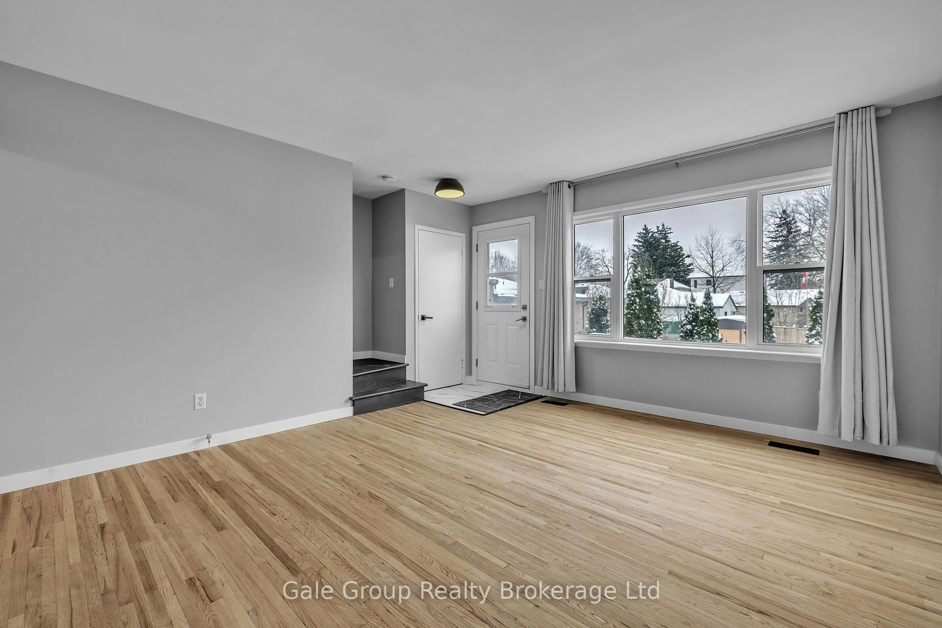 Unknown for 78 Bee St #11, Woodstock Ontario N4S 3Z3