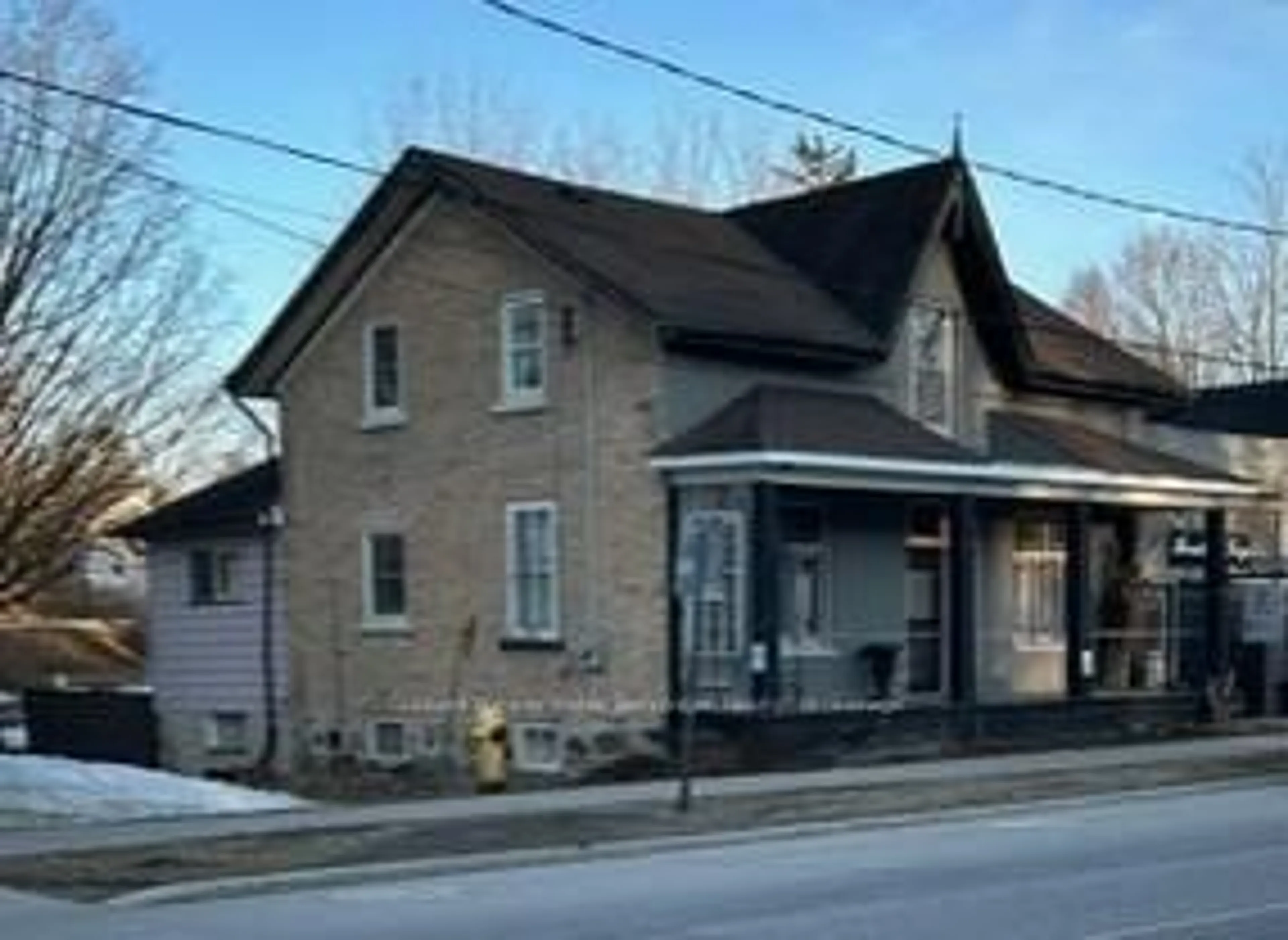 Unknown for 521 Mill St, West Grey Ontario N0G 2M0