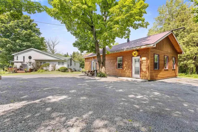 3838 KENYON DAM Rd, North Glengarry 2