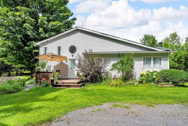 3838 KENYON DAM Rd, North Glengarry 5