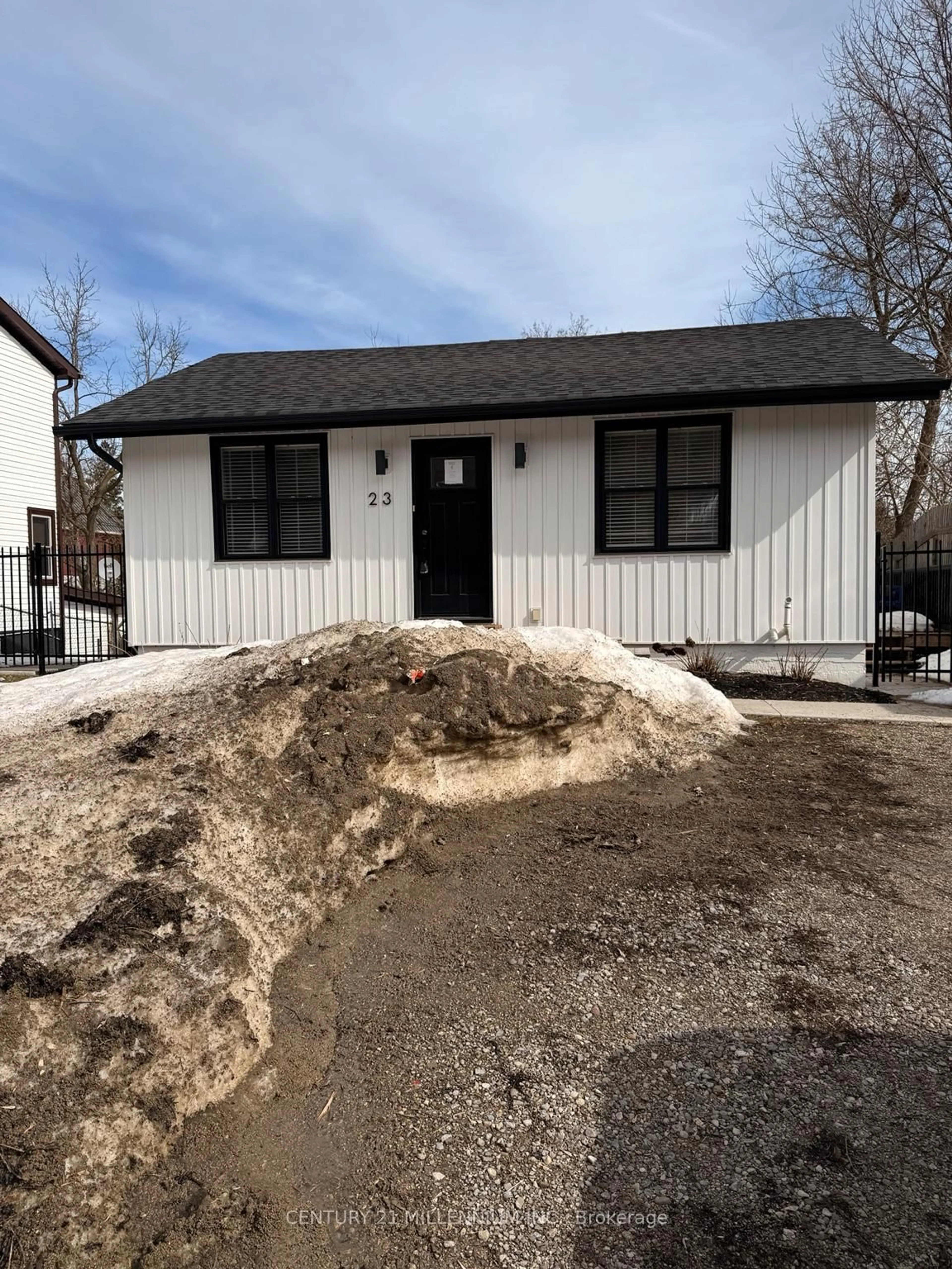 Unknown for 23 Main St, Erin Ontario N0B 1T0