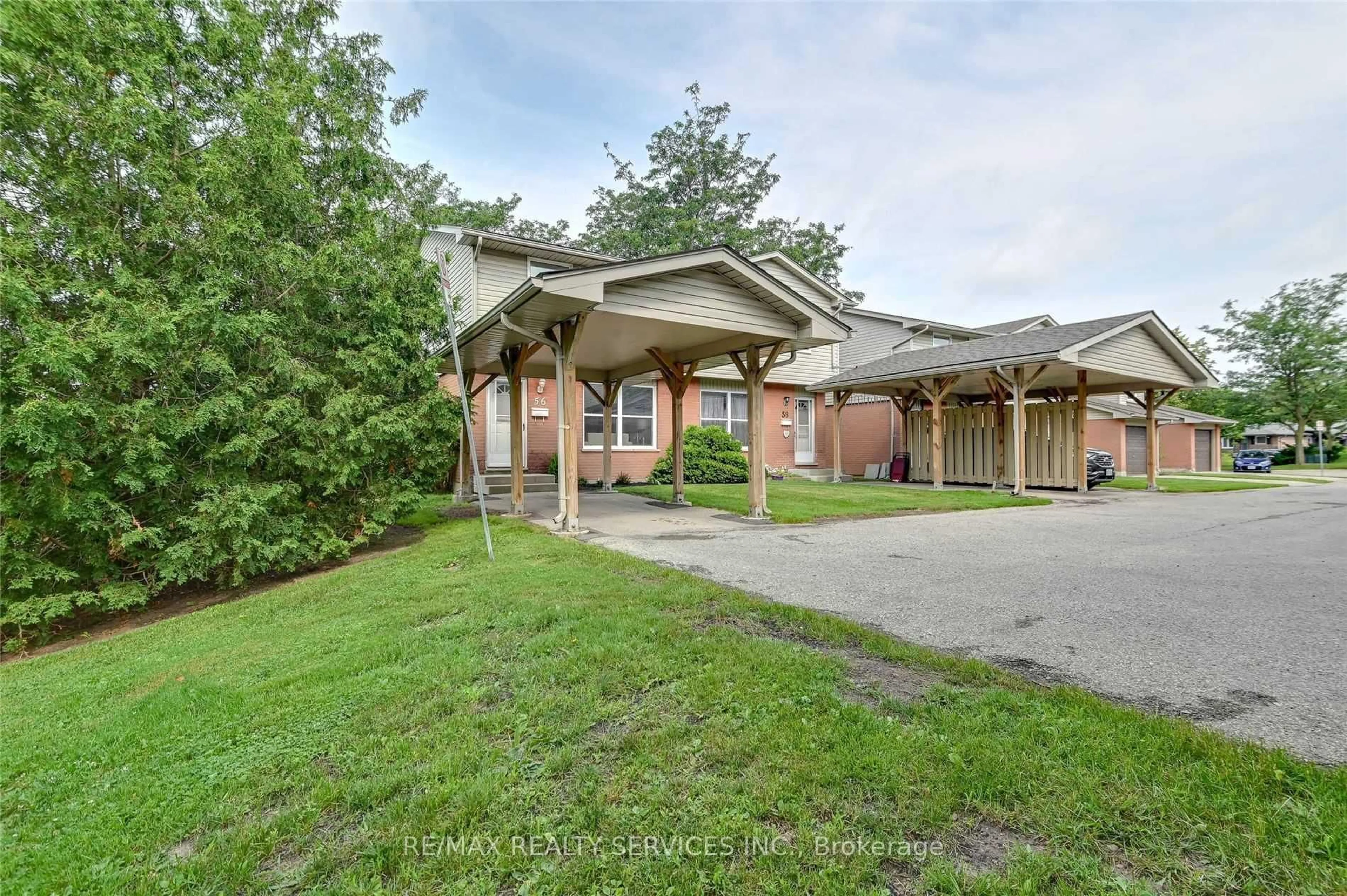 Unknown for 1250 Jalna Blvd #56, London South Ontario N6E 2W4