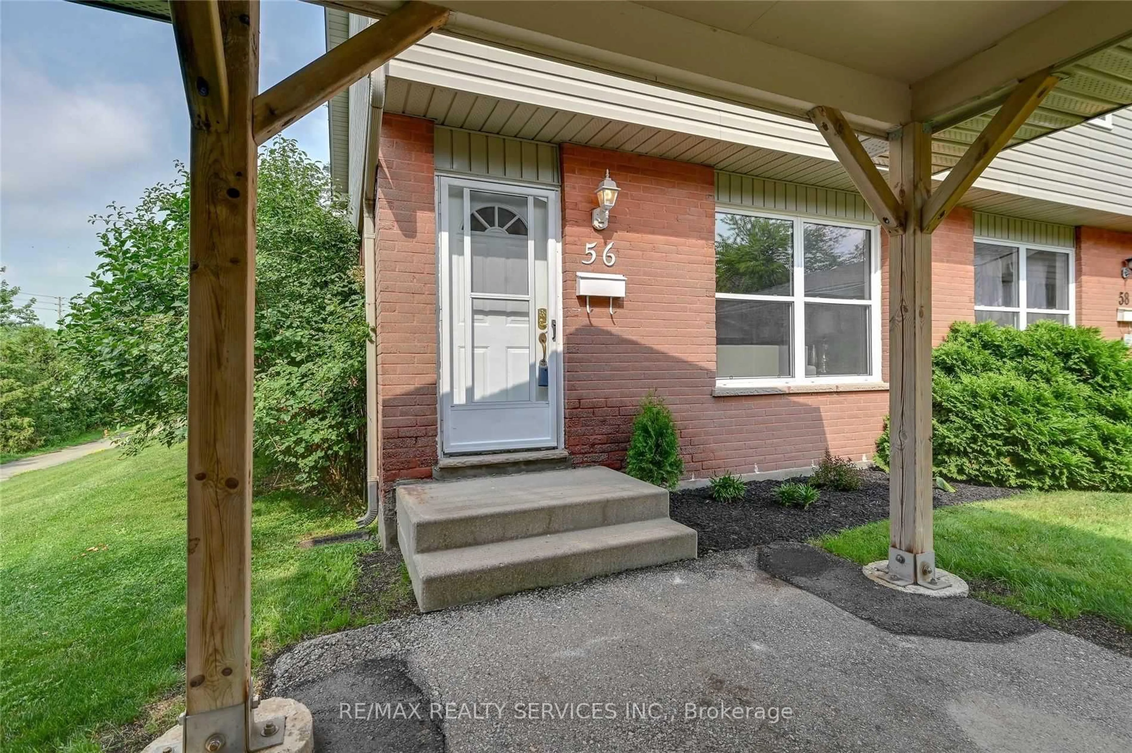 Unknown for 1250 Jalna Blvd #56, London South Ontario N6E 2W4