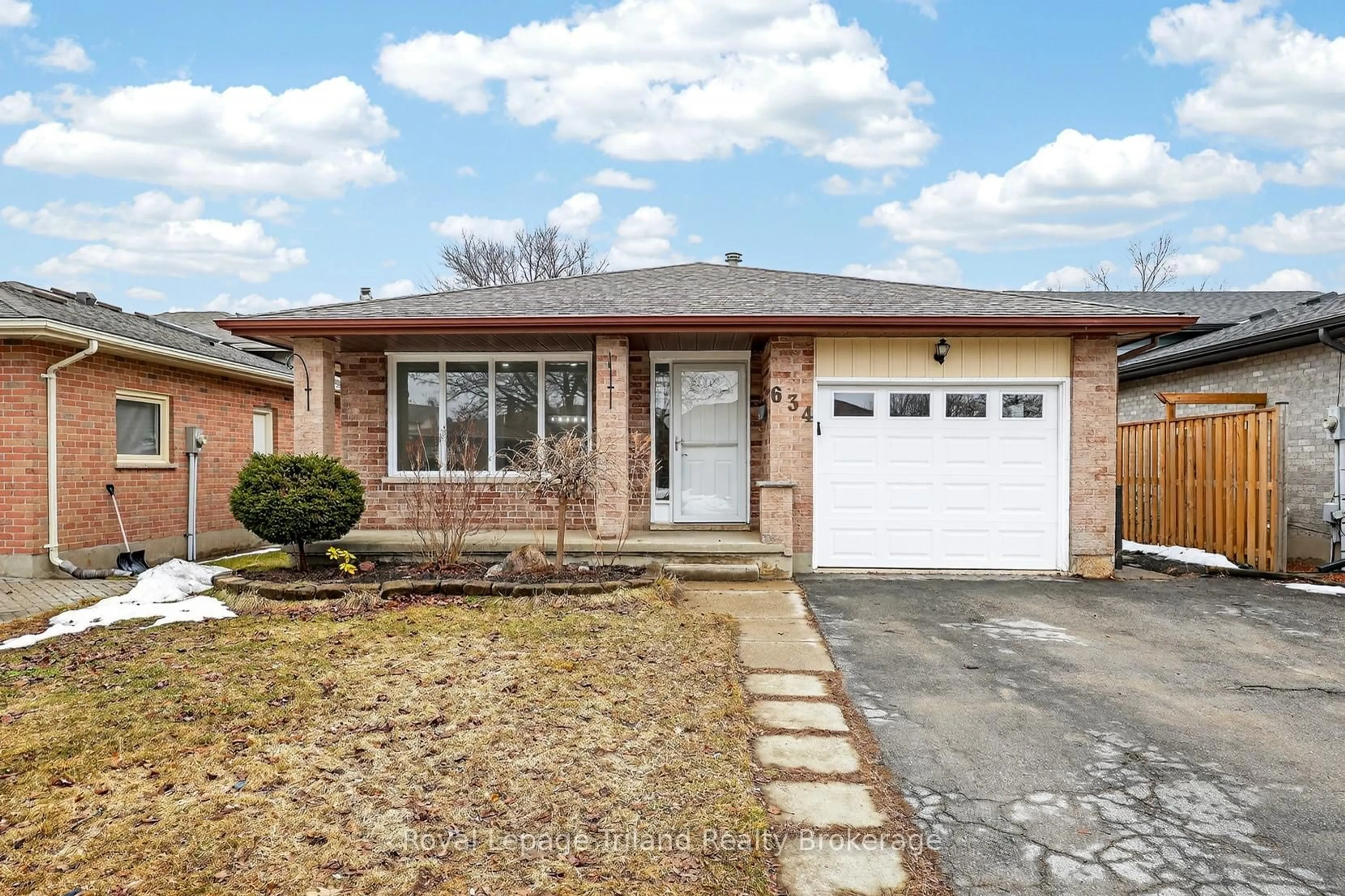 Unknown for 634 Classic Dr, London East Ontario N5W 5X6