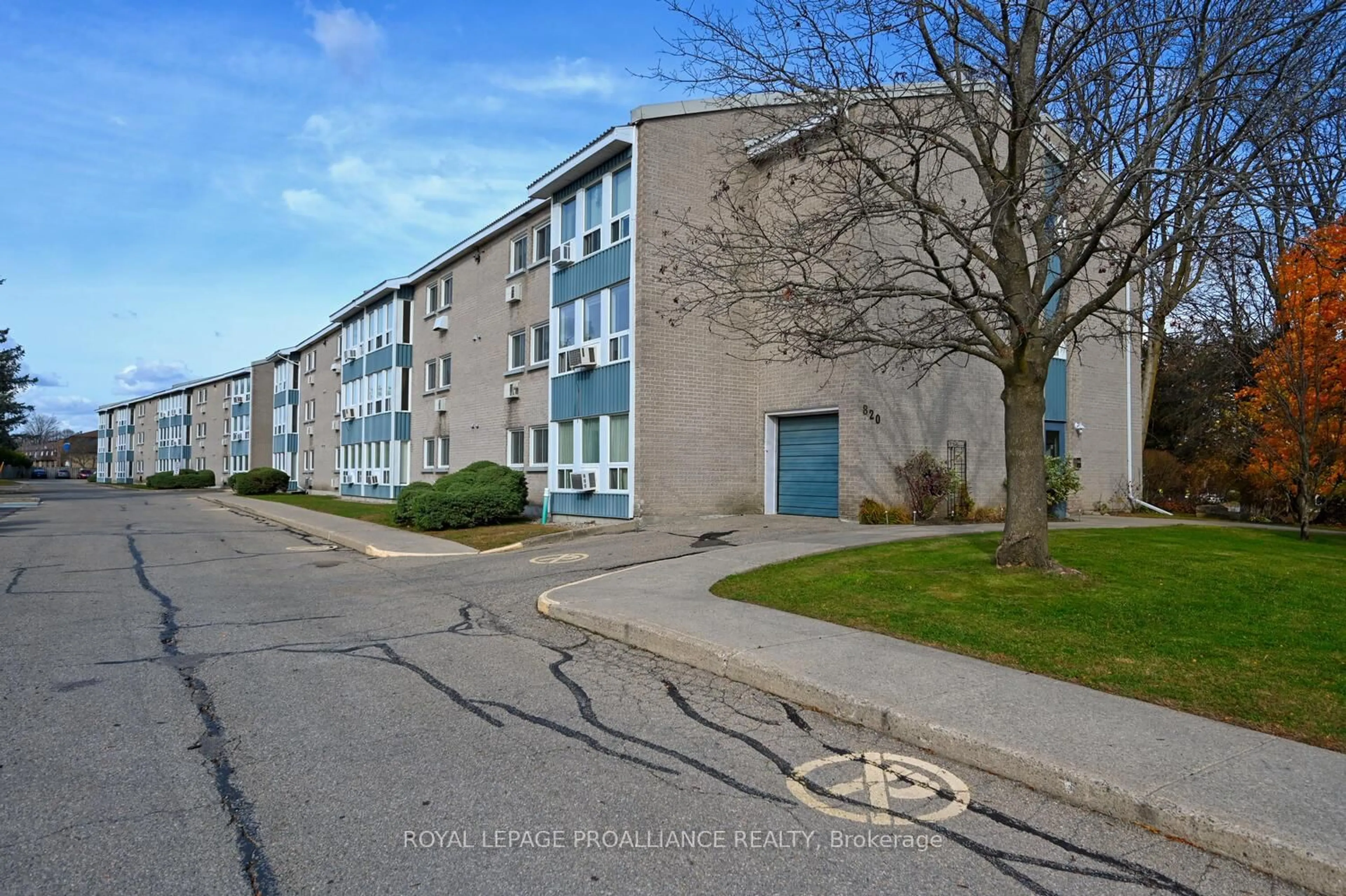 Unknown for 820 Laurier Blvd #205, Brockville Ontario K6V 6Z2