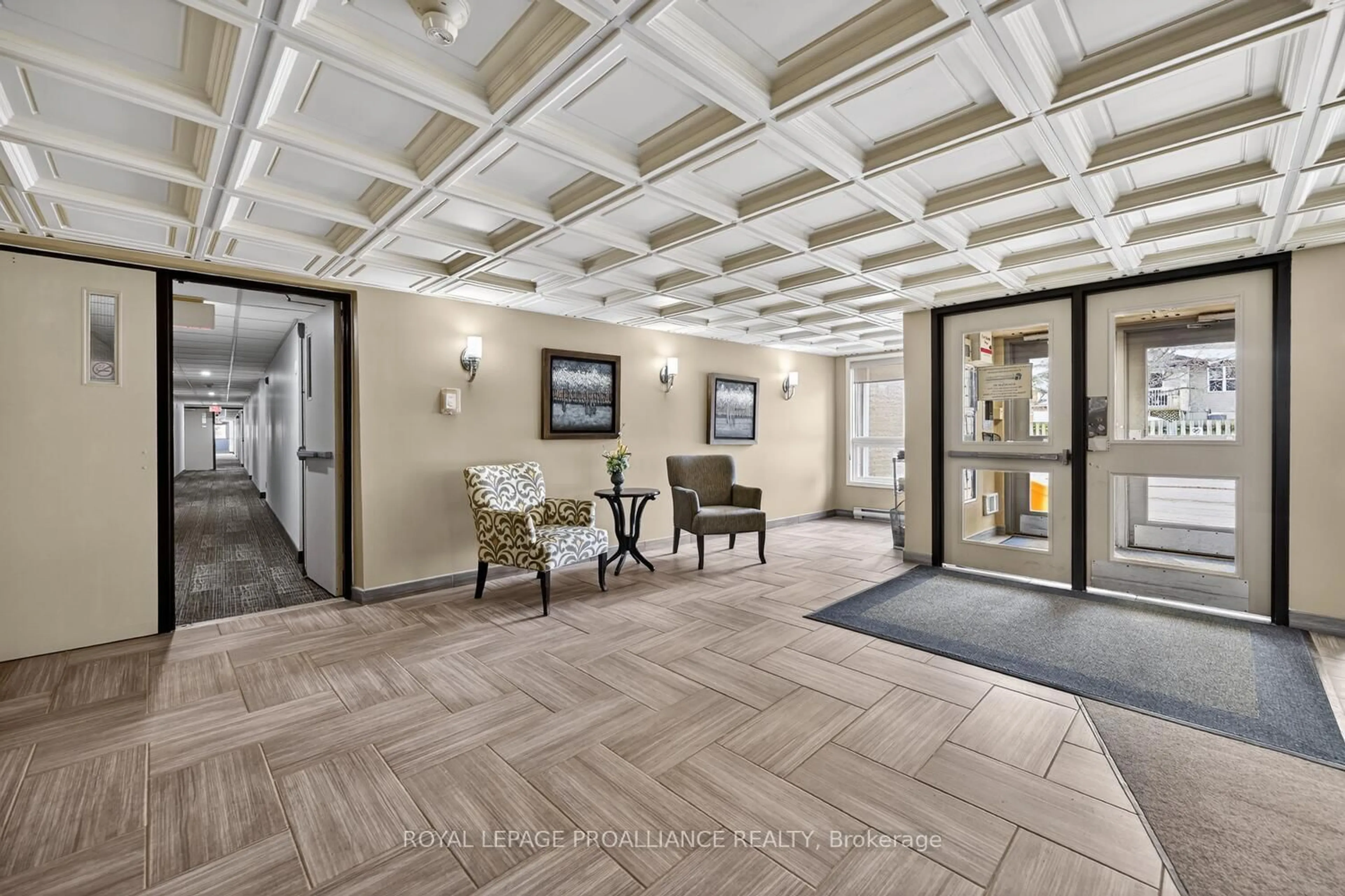 Unknown for 820 Laurier Blvd #205, Brockville Ontario K6V 6Z2