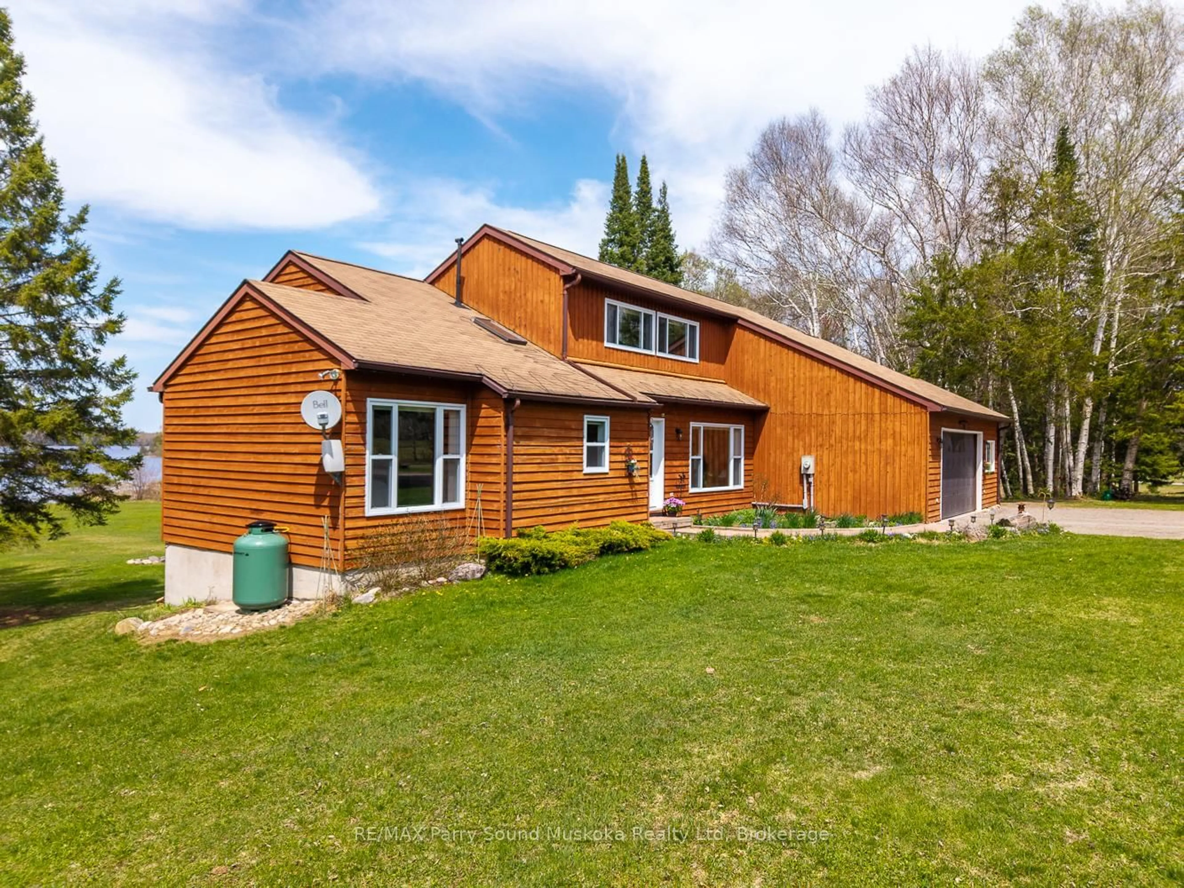 Unknown for 258 Lakeside Tr, Magnetawan Ontario P0A 1P0