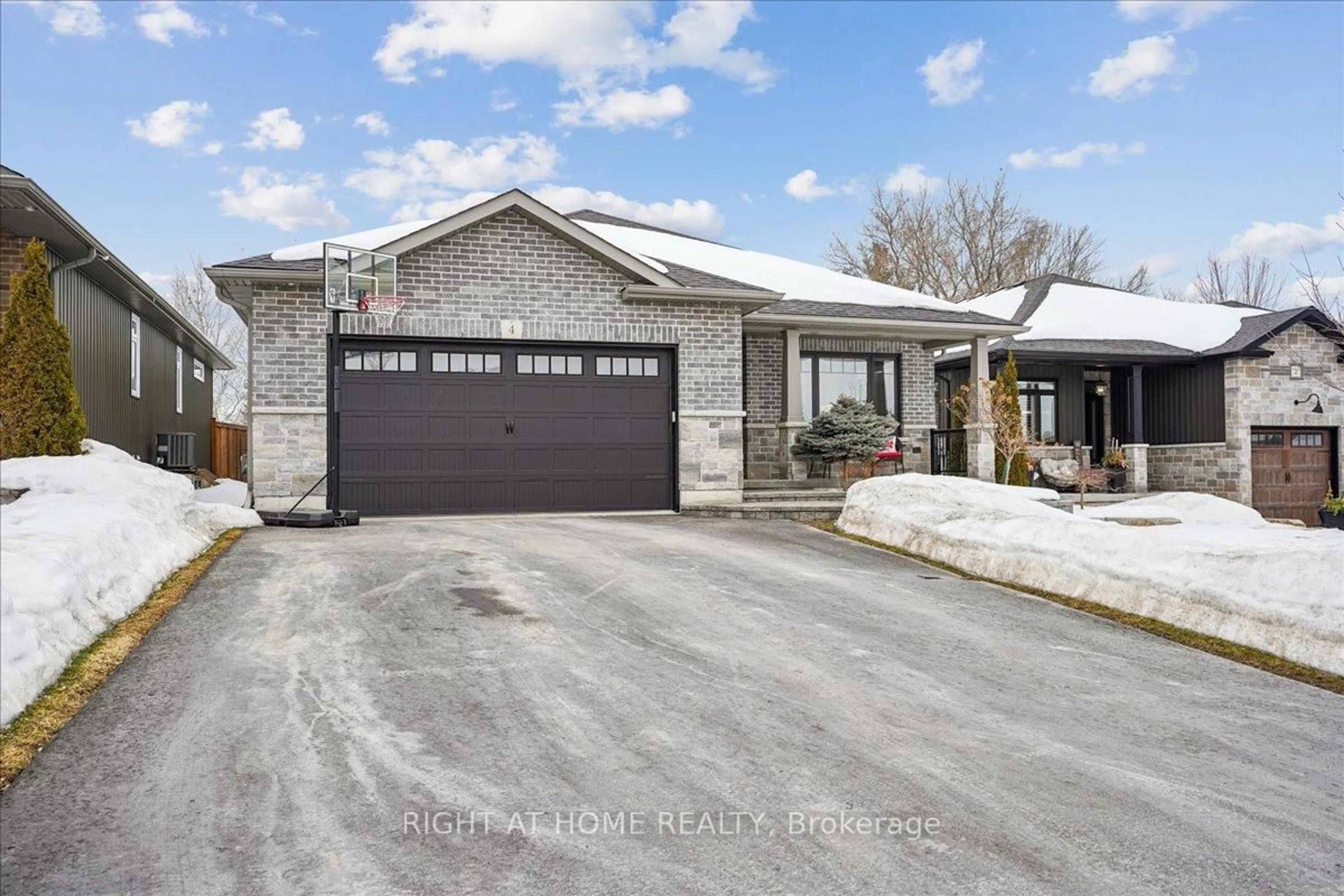 Unknown for 4 Sylvan St, Quinte West Ontario K8V 0C6