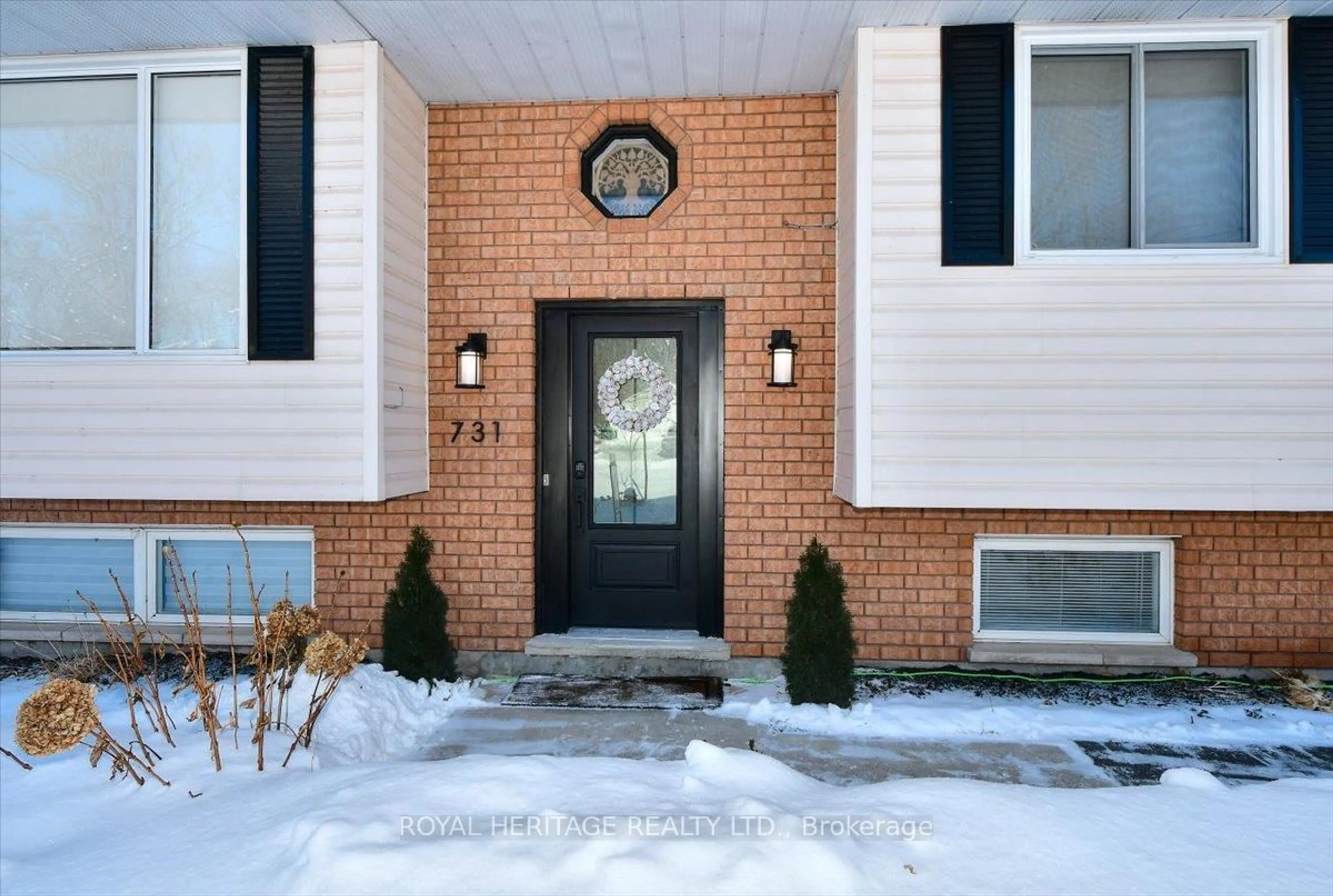 Unknown for 731 Peterborough Ave, Selwyn Ontario K0L 1H0