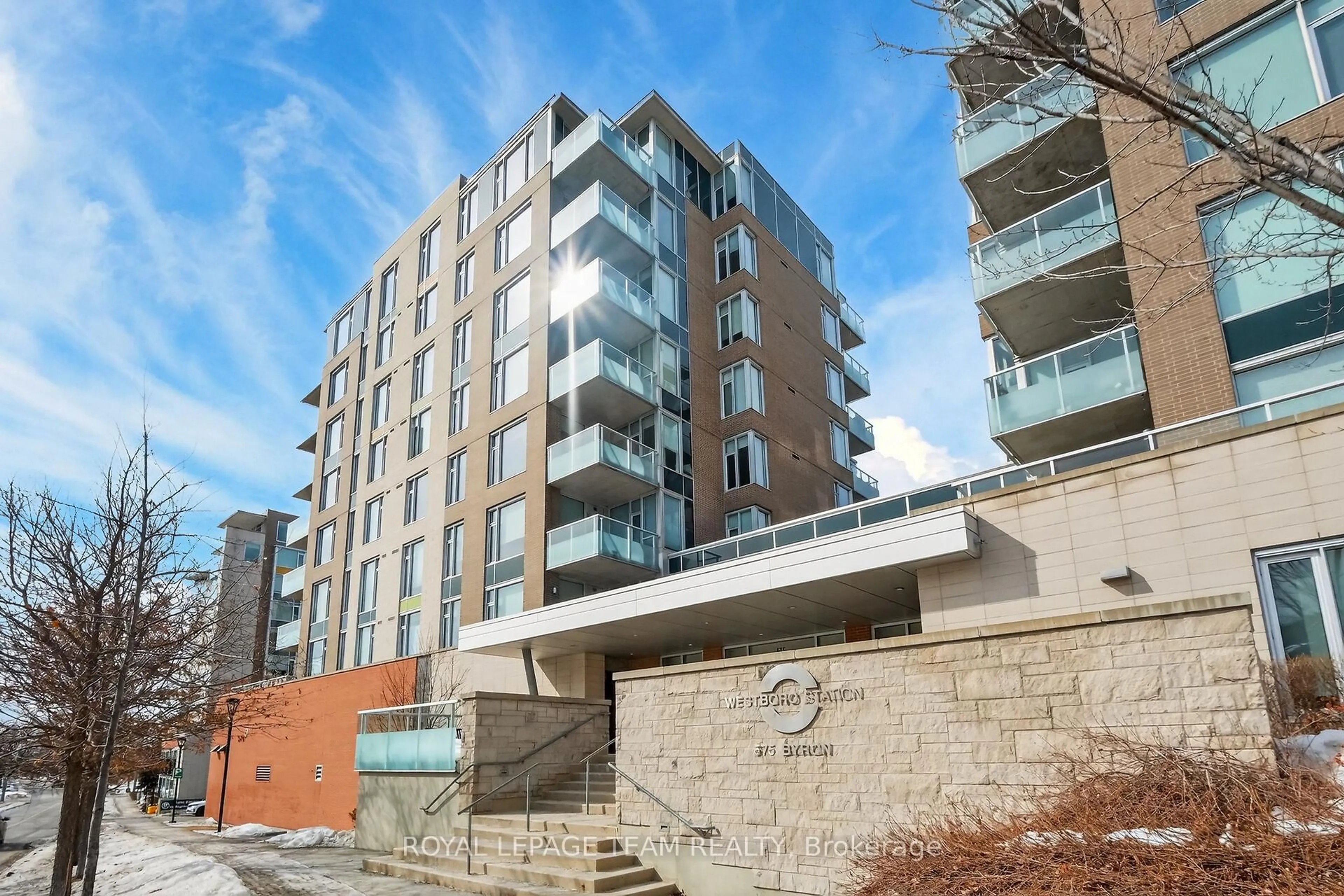 Unknown for 575 Byron Ave #704, Ottawa Ontario K2A 1R7