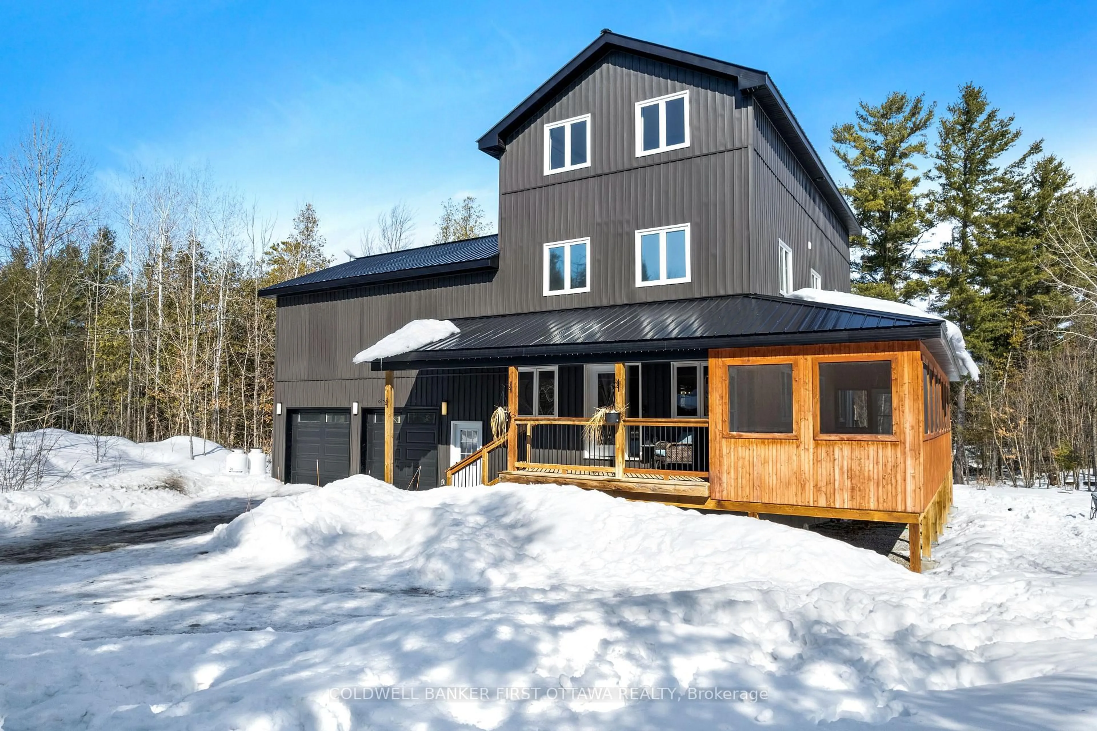 Unknown for 628 Sugar Bush Rd, Pakenham Ontario K0A 2X0