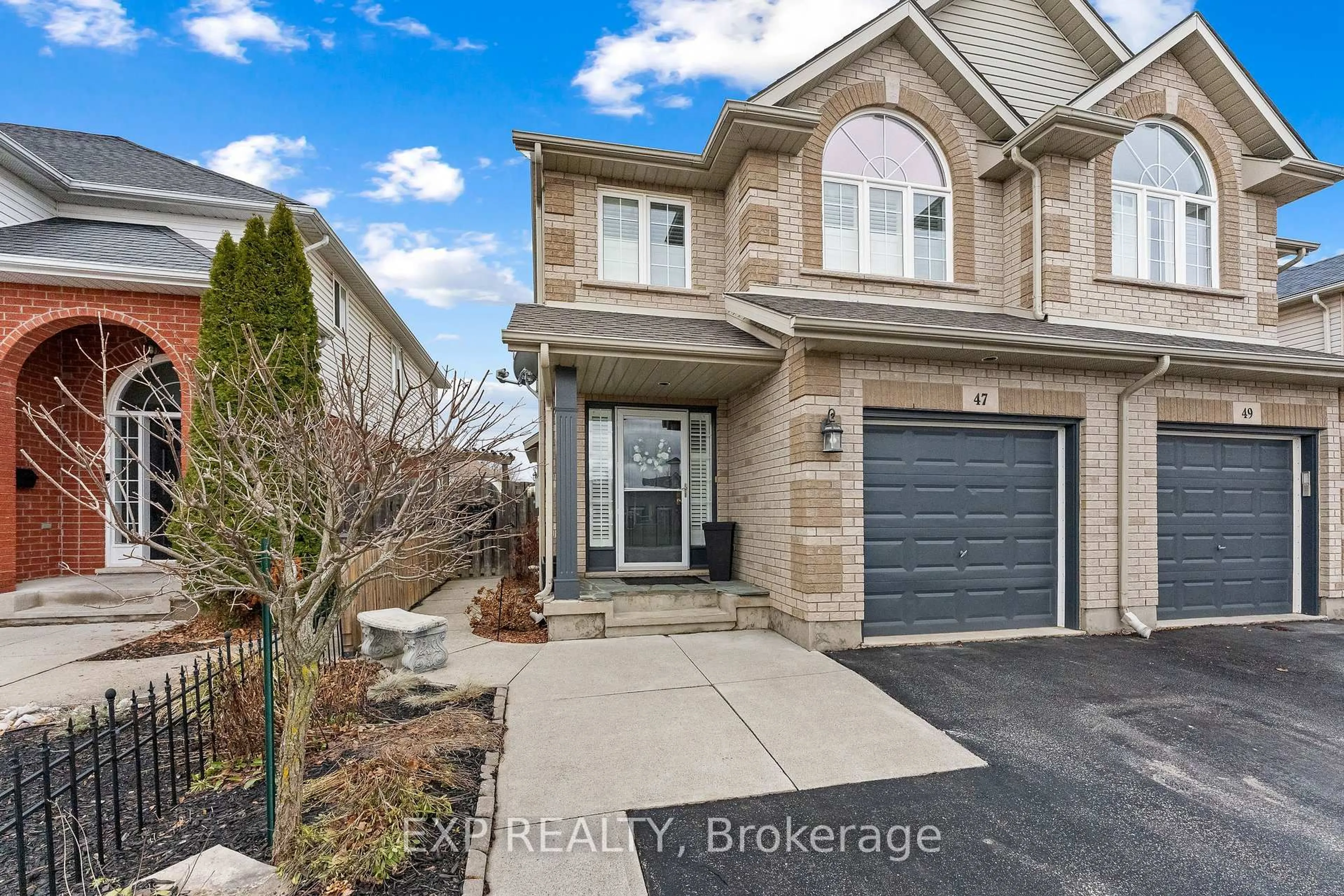 Unknown for 47 Mcbride Dr, St. Catharines Ontario L2S 3Z8