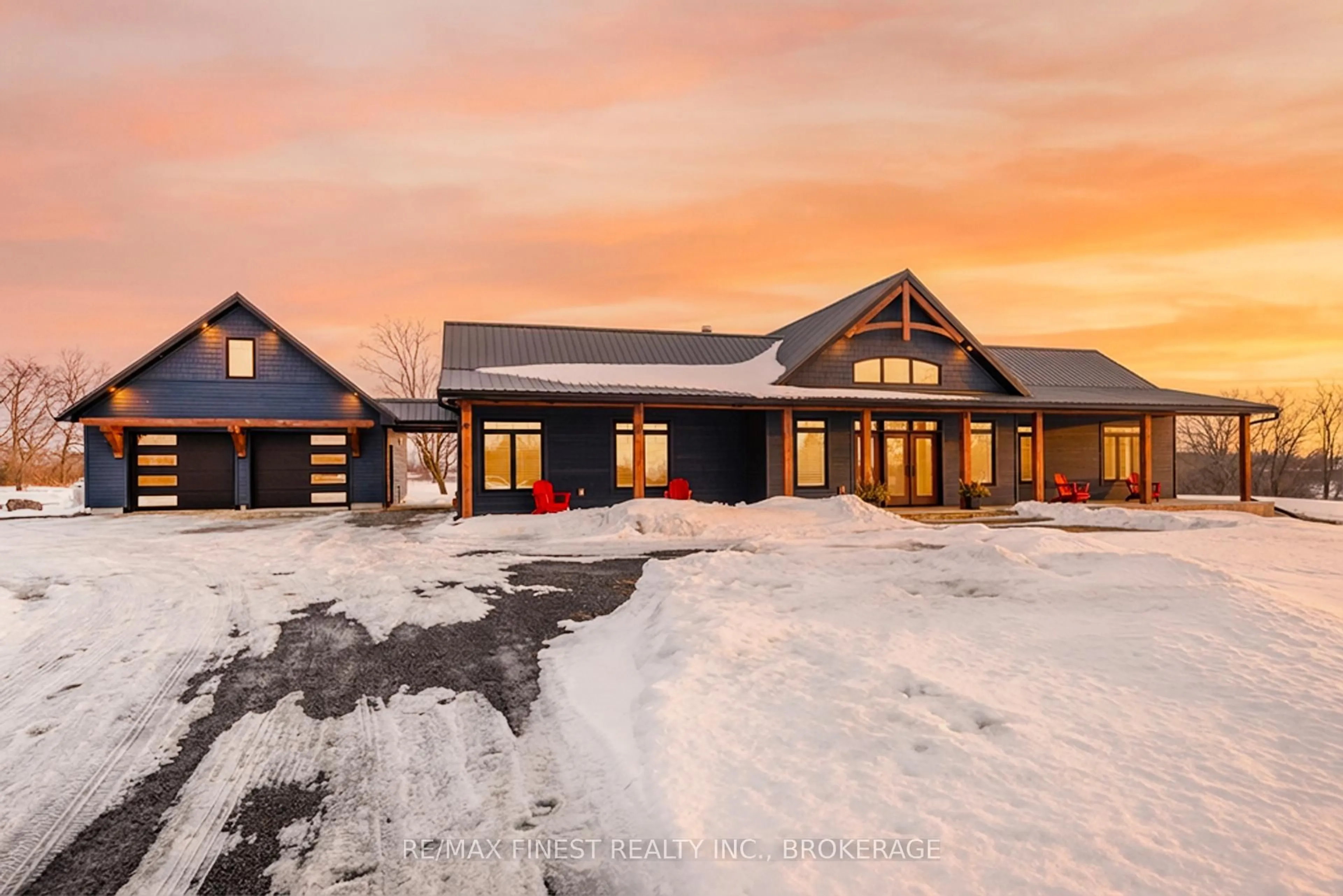 Unknown for 2046 Eden Grove Rd, Front of Leeds & Seeleys Bay Ontario K7G 2V4