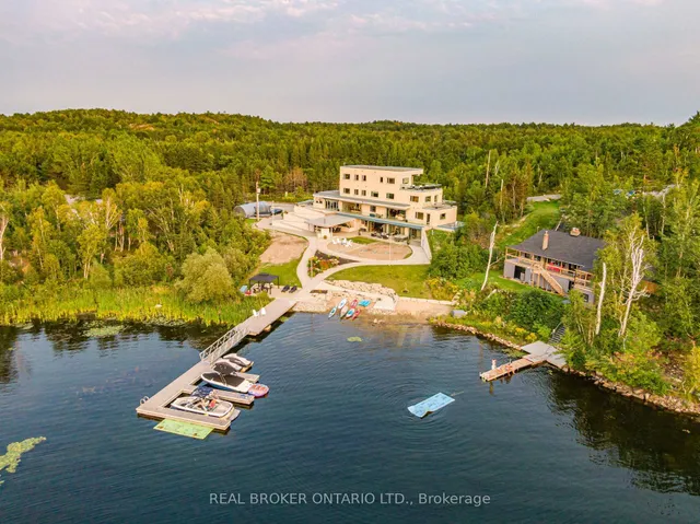 2410 South Bay Rd, Greater Sudbury 3