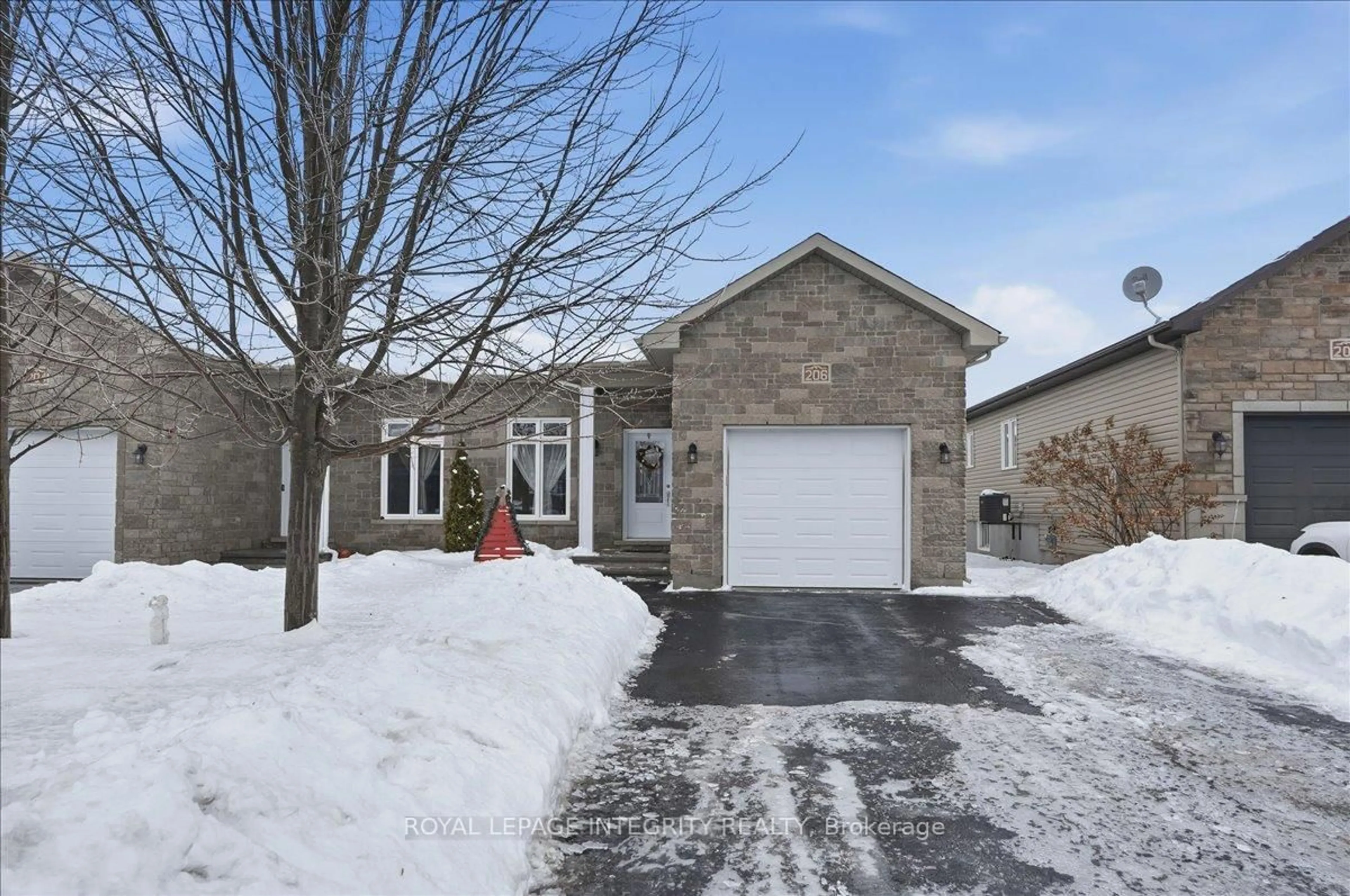 Unknown for 206 Trillium Circ, Alfred and Plantagenet Ontario K0A 3K0