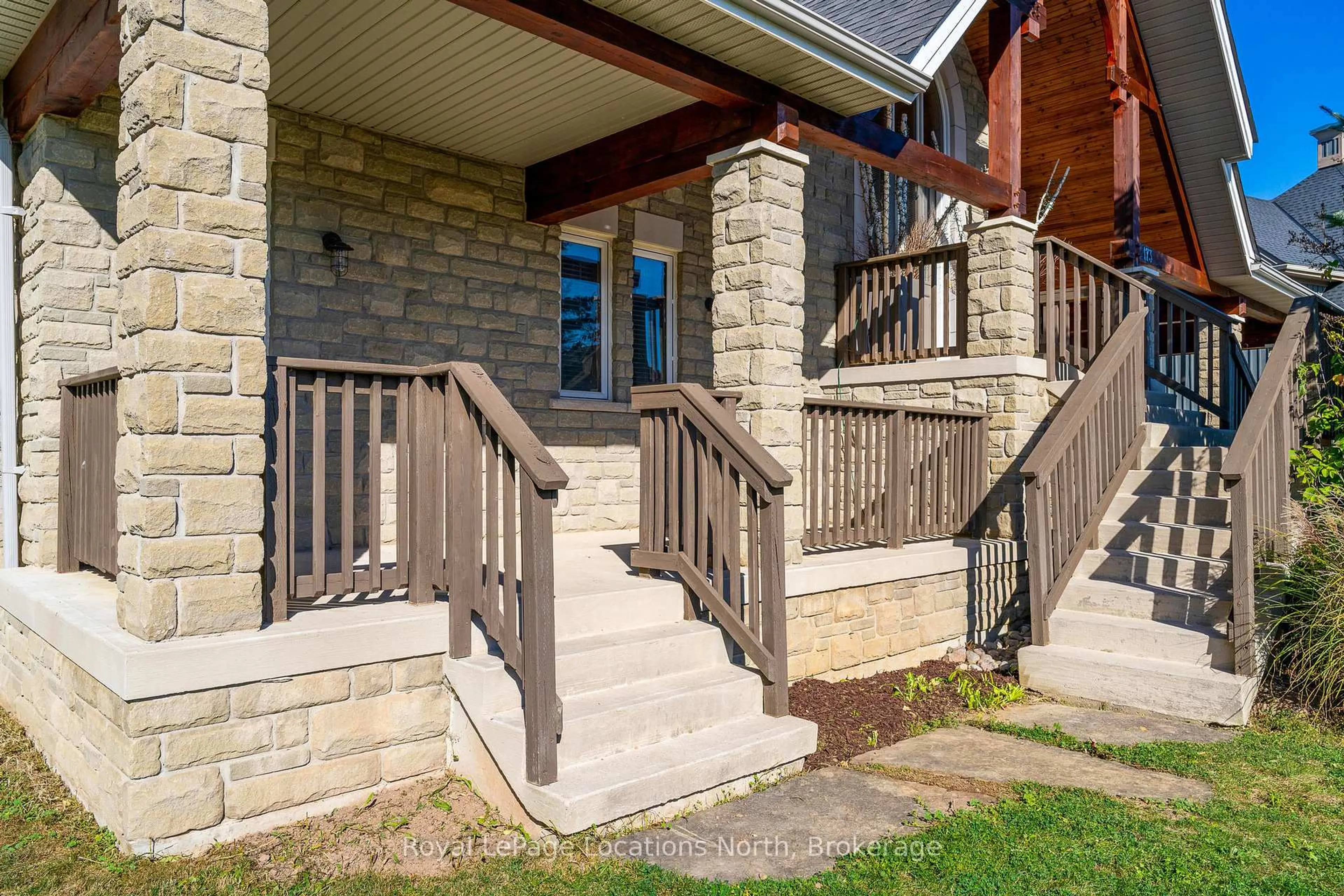 Unknown for 173 National Dr, Blue Mountains Ontario L9Y 0B5