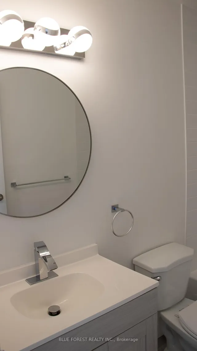 583 Mornington Ave #1102, London East 4