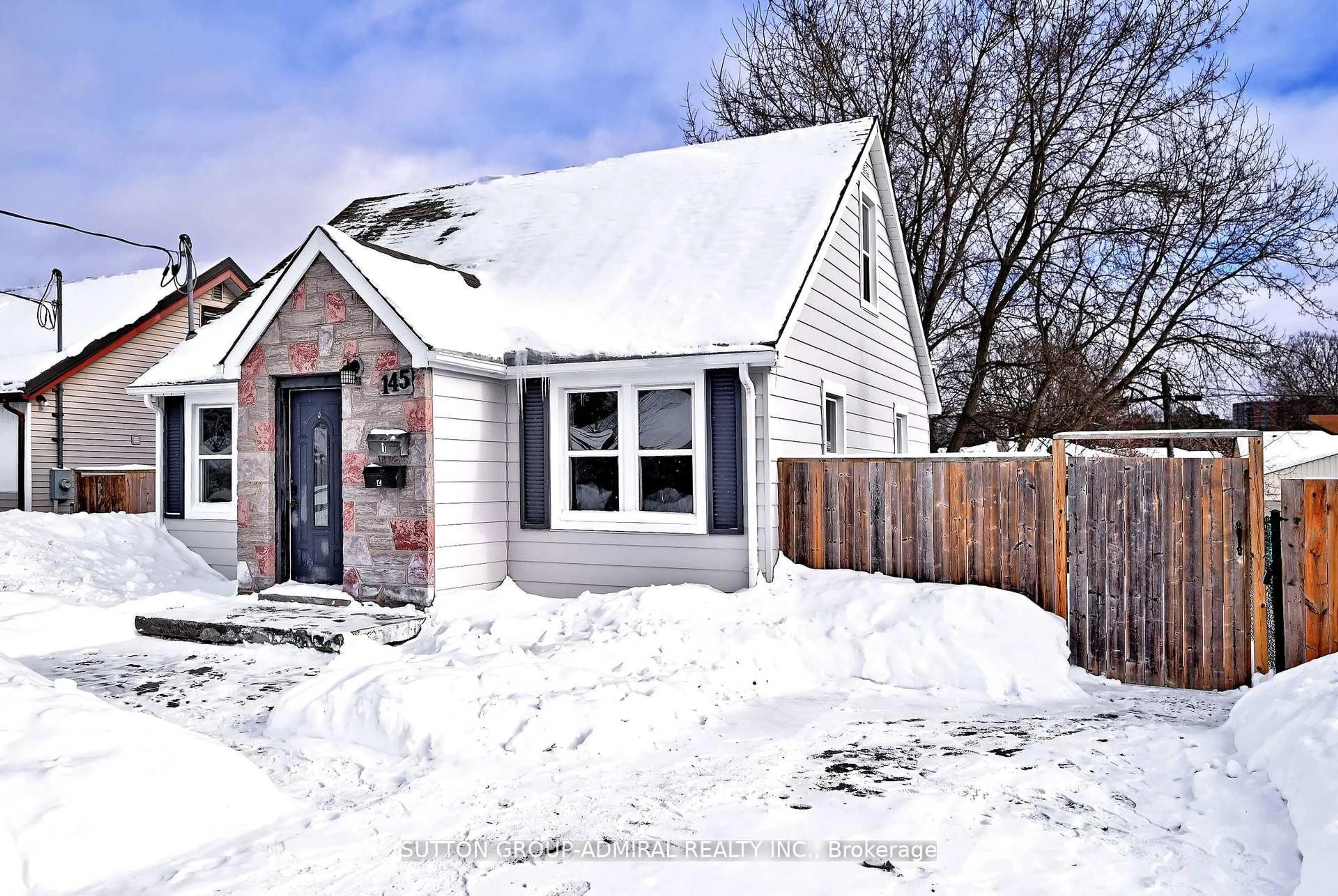 Unknown for 145 Ninth Ave, Kitchener Ontario N2C 1T1