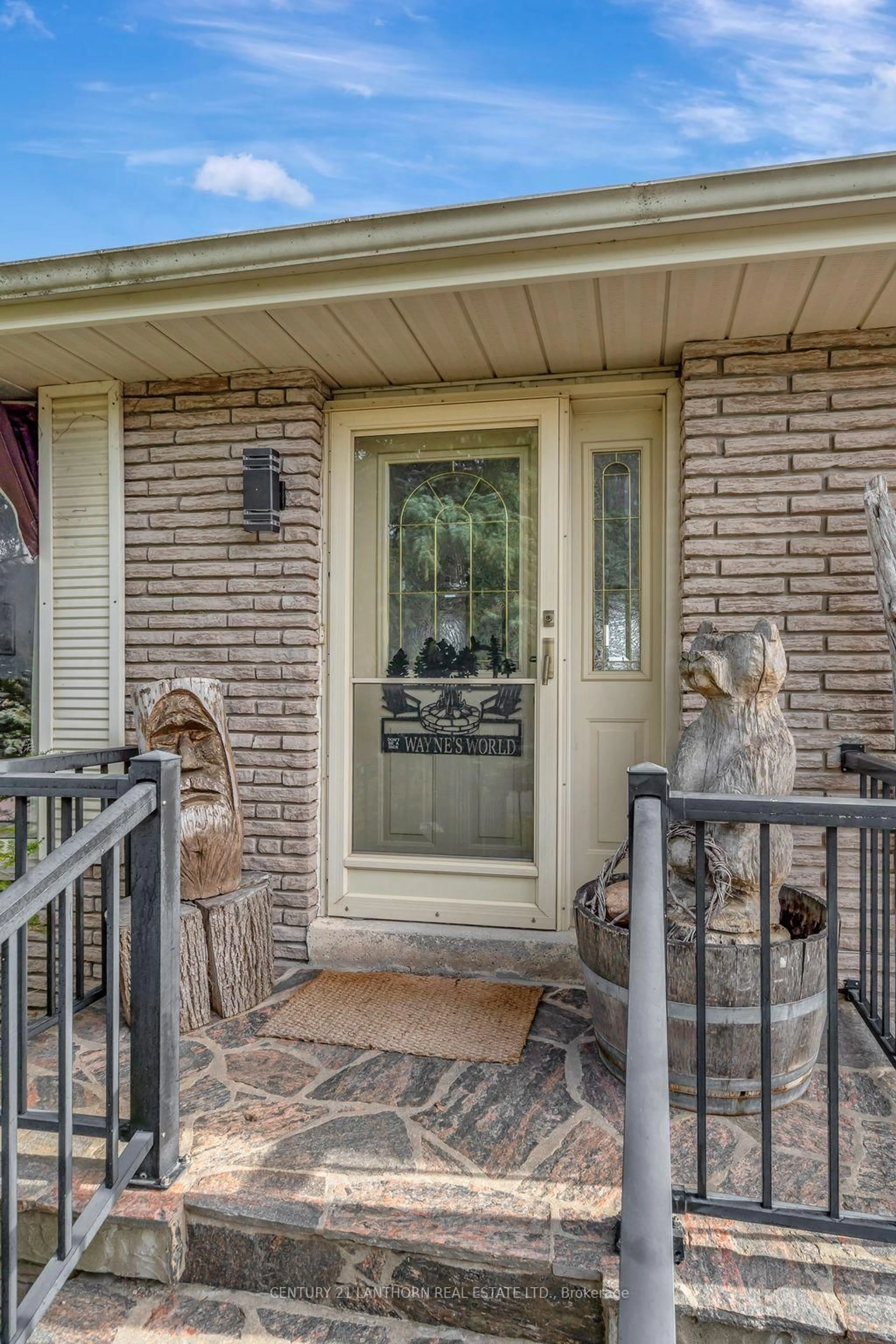 Unknown for 456 OLD SURREY Lane, Kawartha Lakes Ontario K0M 1A0