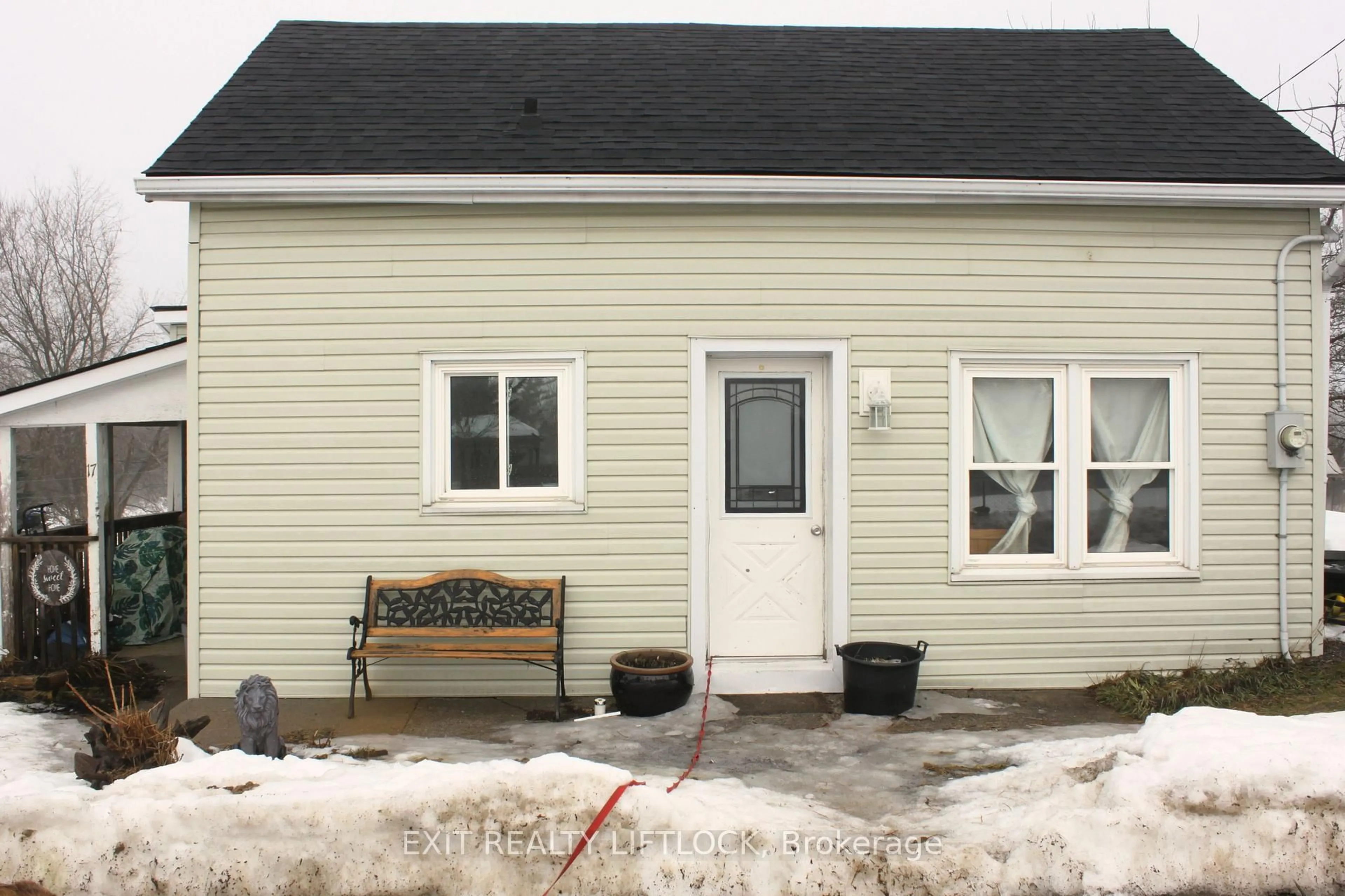 Unknown for 17 Banta Rd, Trent Hills Ontario K0K 3K0