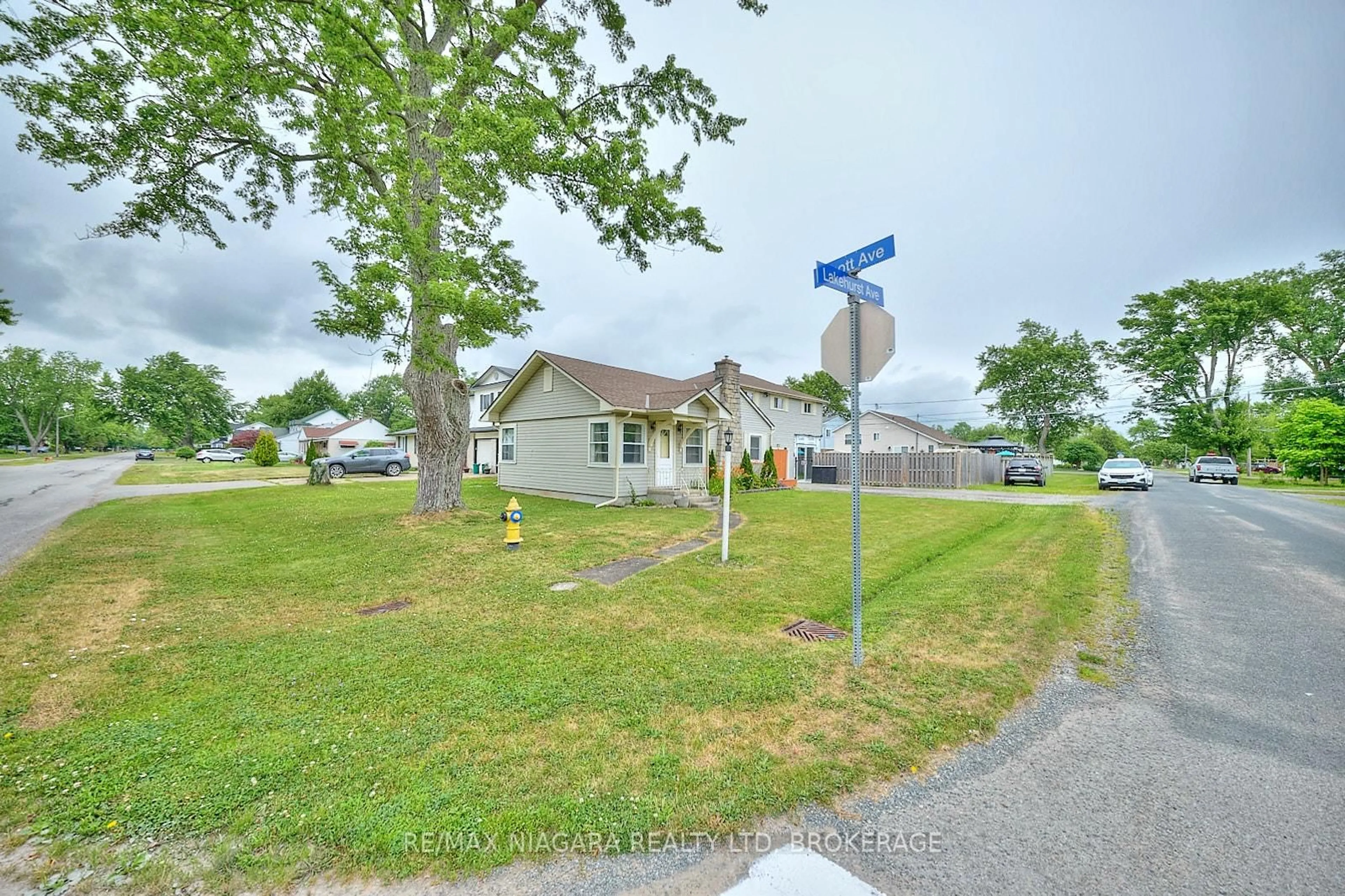 Unknown for 1444 Lakehurst Ave, Fort Erie Ontario L2A 3A3