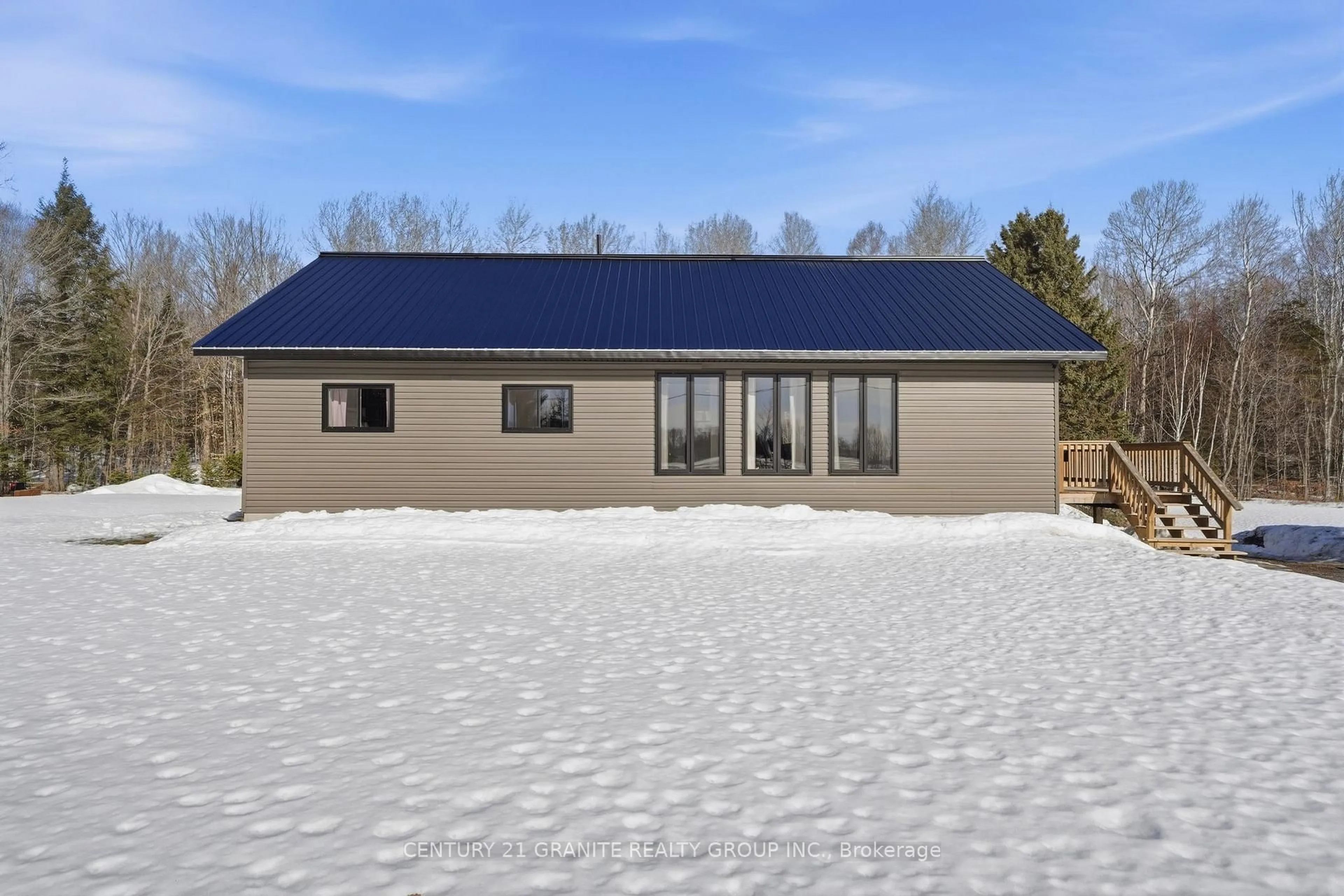 Unknown for 36 Fraser Lake Rd, Boulter Ontario K0L 1G0