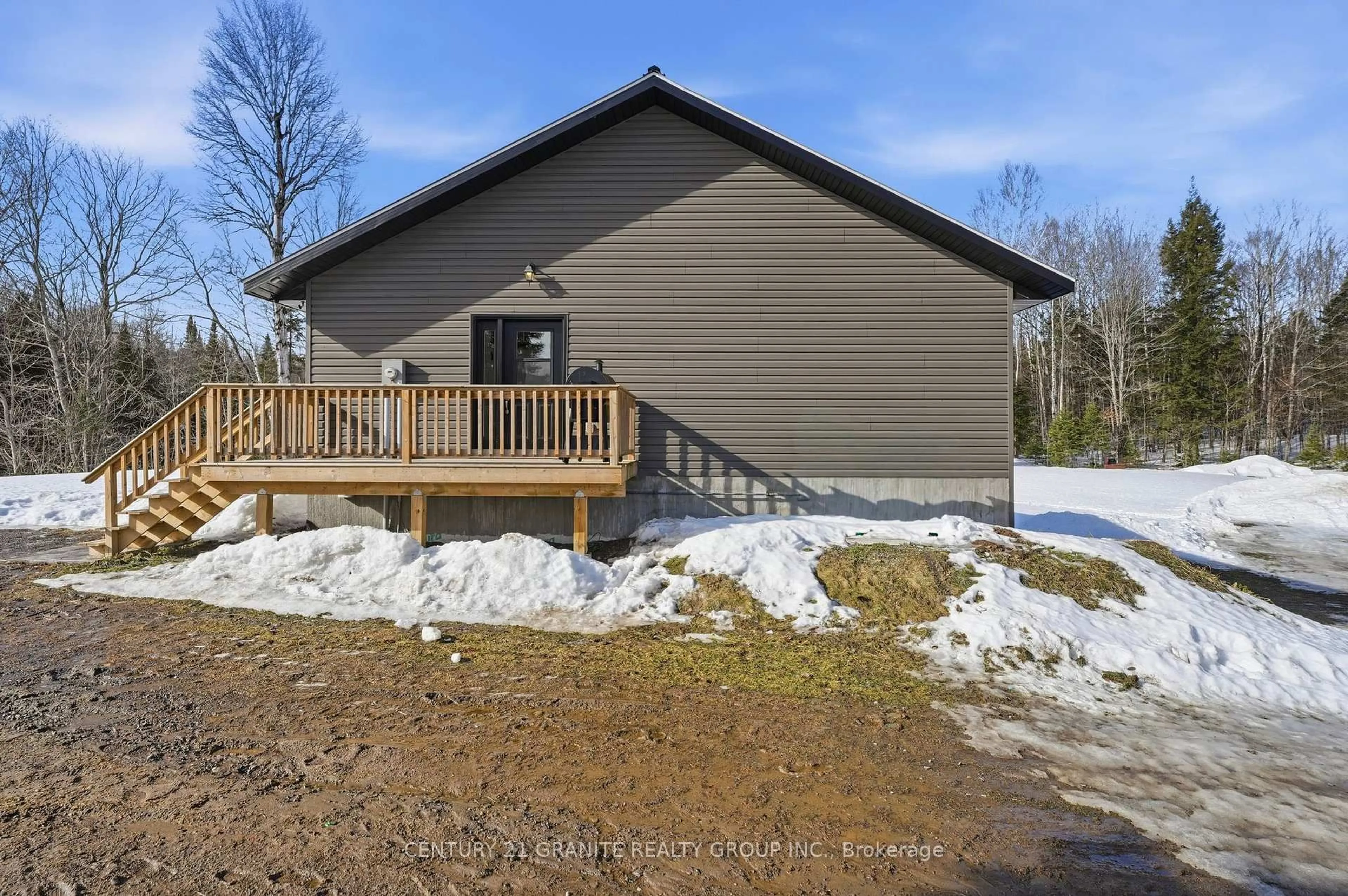 Unknown for 36 Fraser Lake Rd, Boulter Ontario K0L 1G0