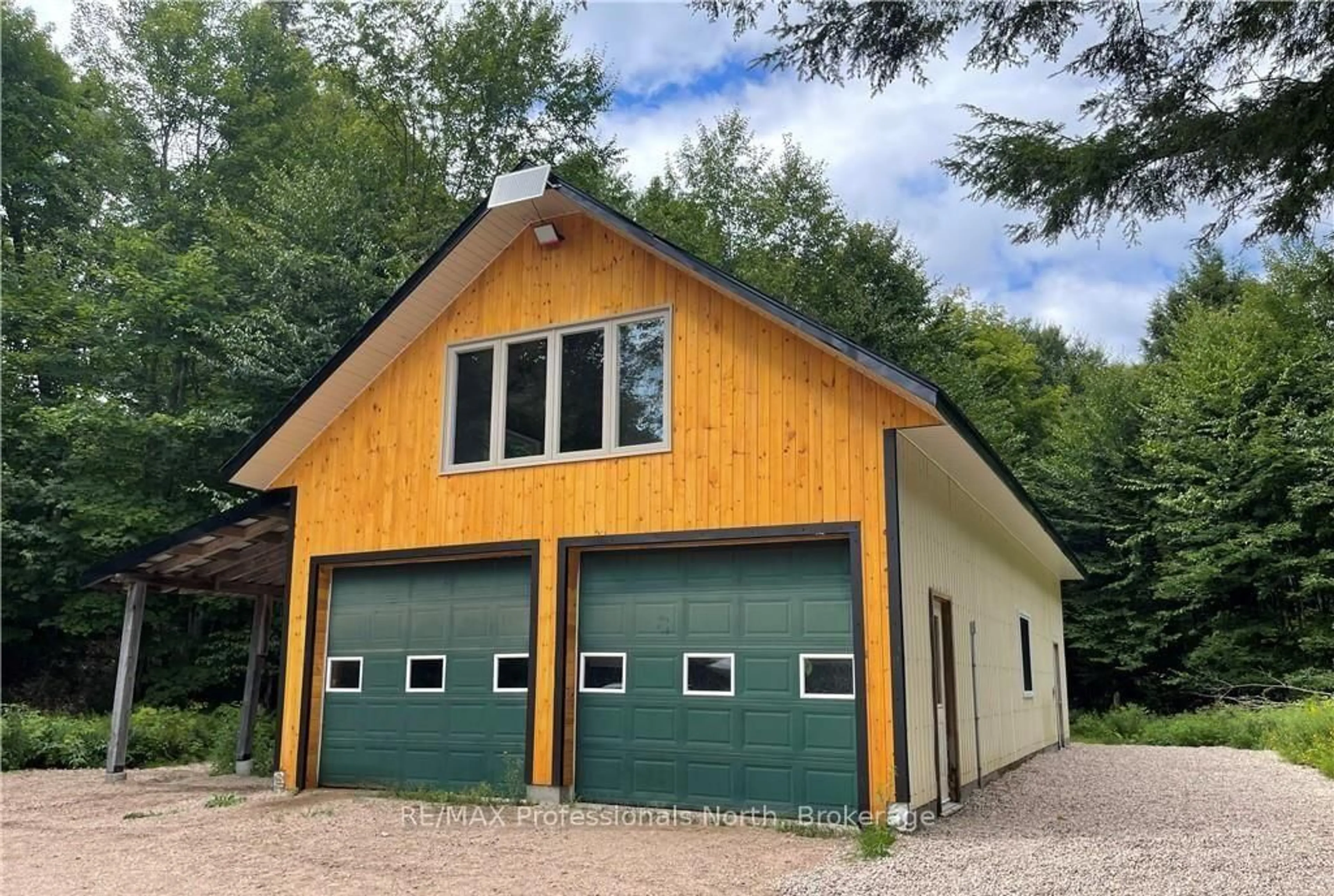 Unknown for 298 Angus Point Rd, Machar Ontario P0A 1X0