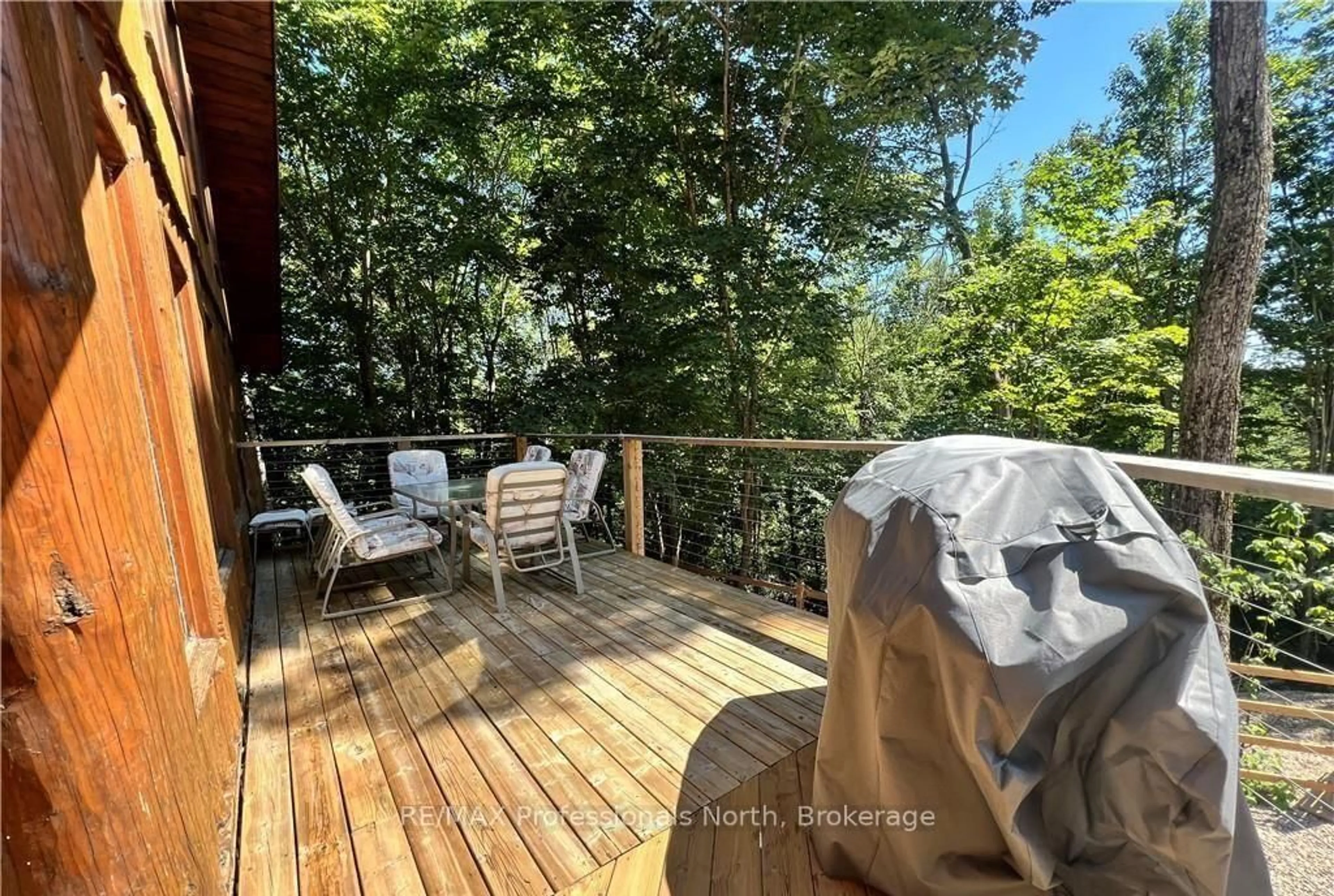 Unknown for 298 Angus Point Rd, Machar Ontario P0A 1X0