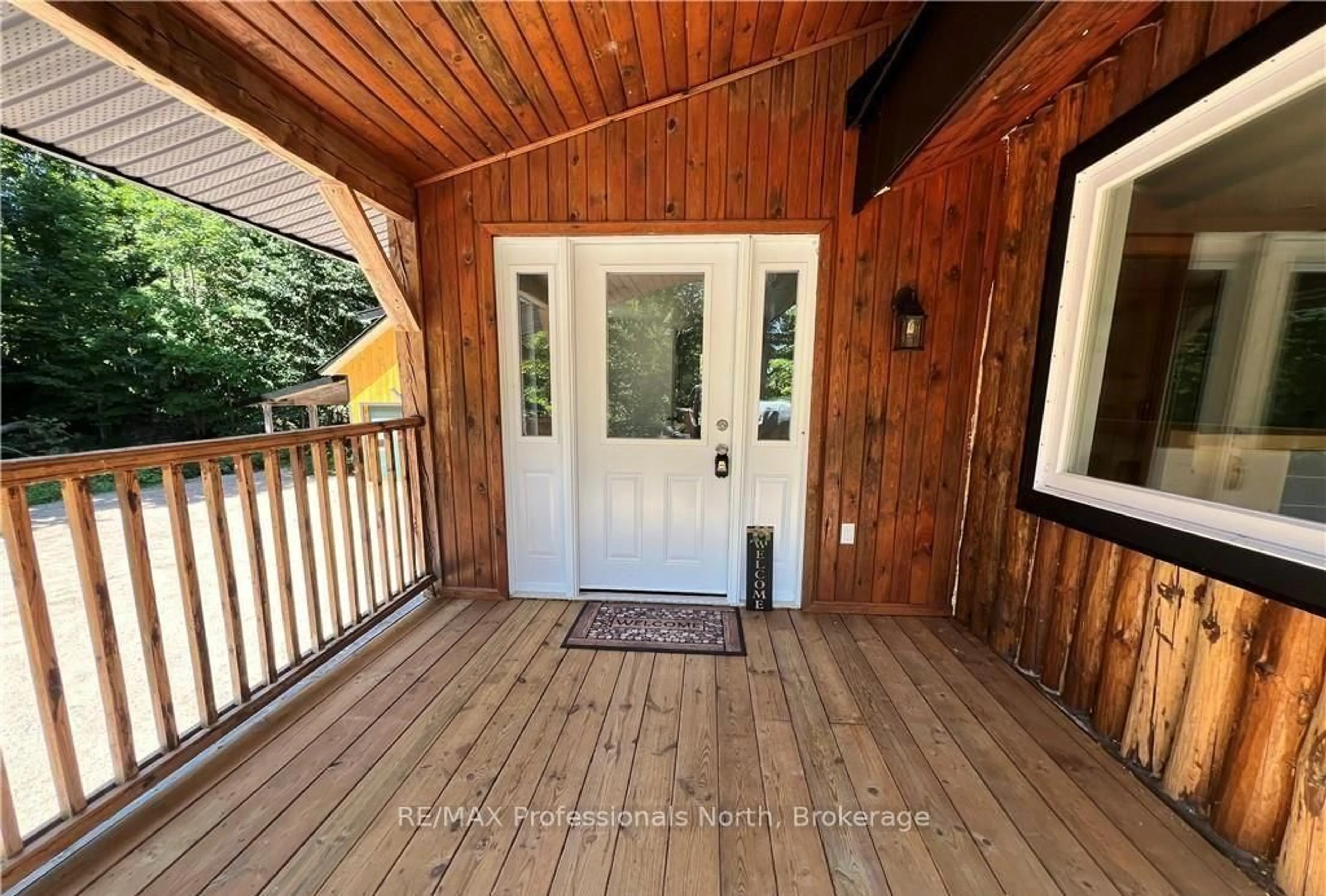 Unknown for 298 Angus Point Rd, Machar Ontario P0A 1X0