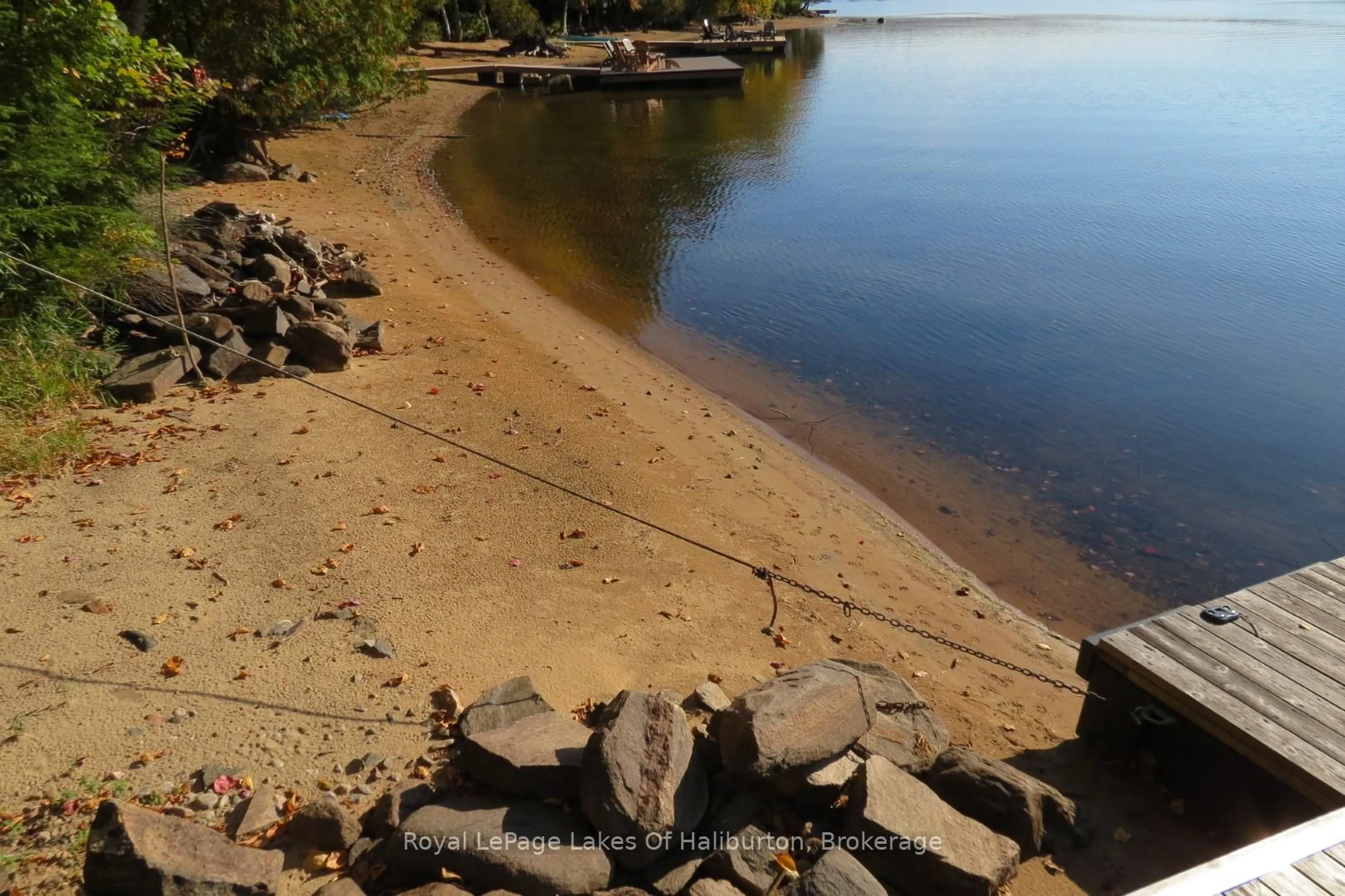 Unknown for 1130 PARSONS Rd, Dysart et al Ontario K0M 1S0