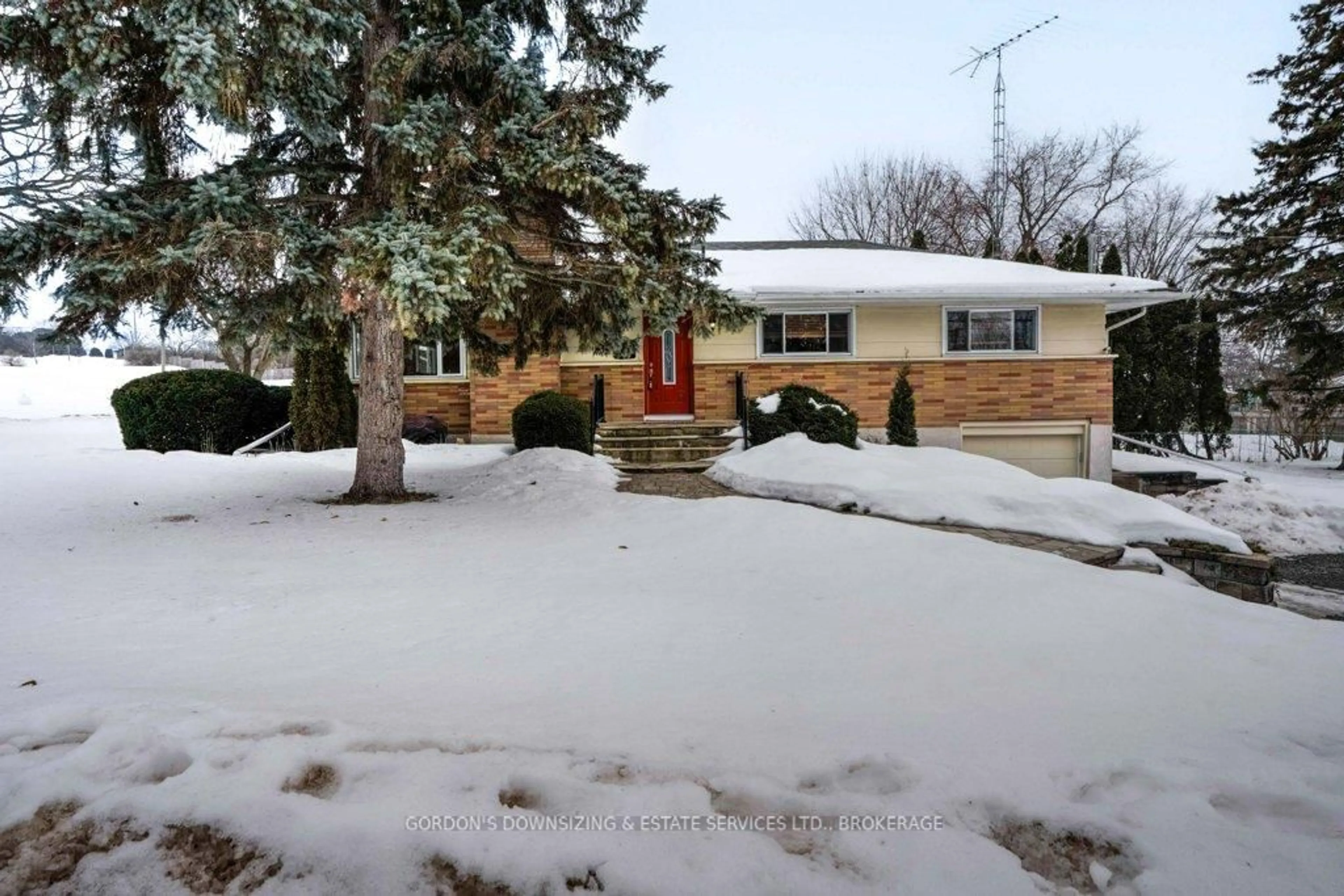 Unknown for 300 Old Quarry Rd, Kingston Ontario K7M 3K9