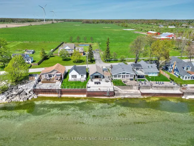 11851 Lakeshore Rd, Wainfleet 2