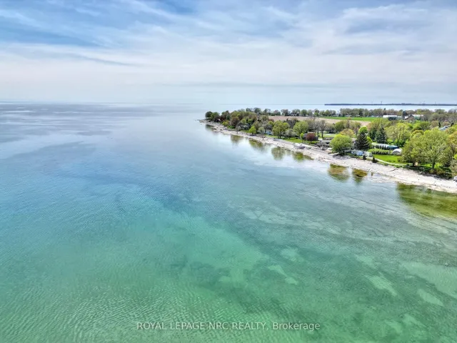 11851 Lakeshore Rd, Wainfleet 3