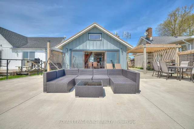 11851 Lakeshore Rd, Wainfleet 5