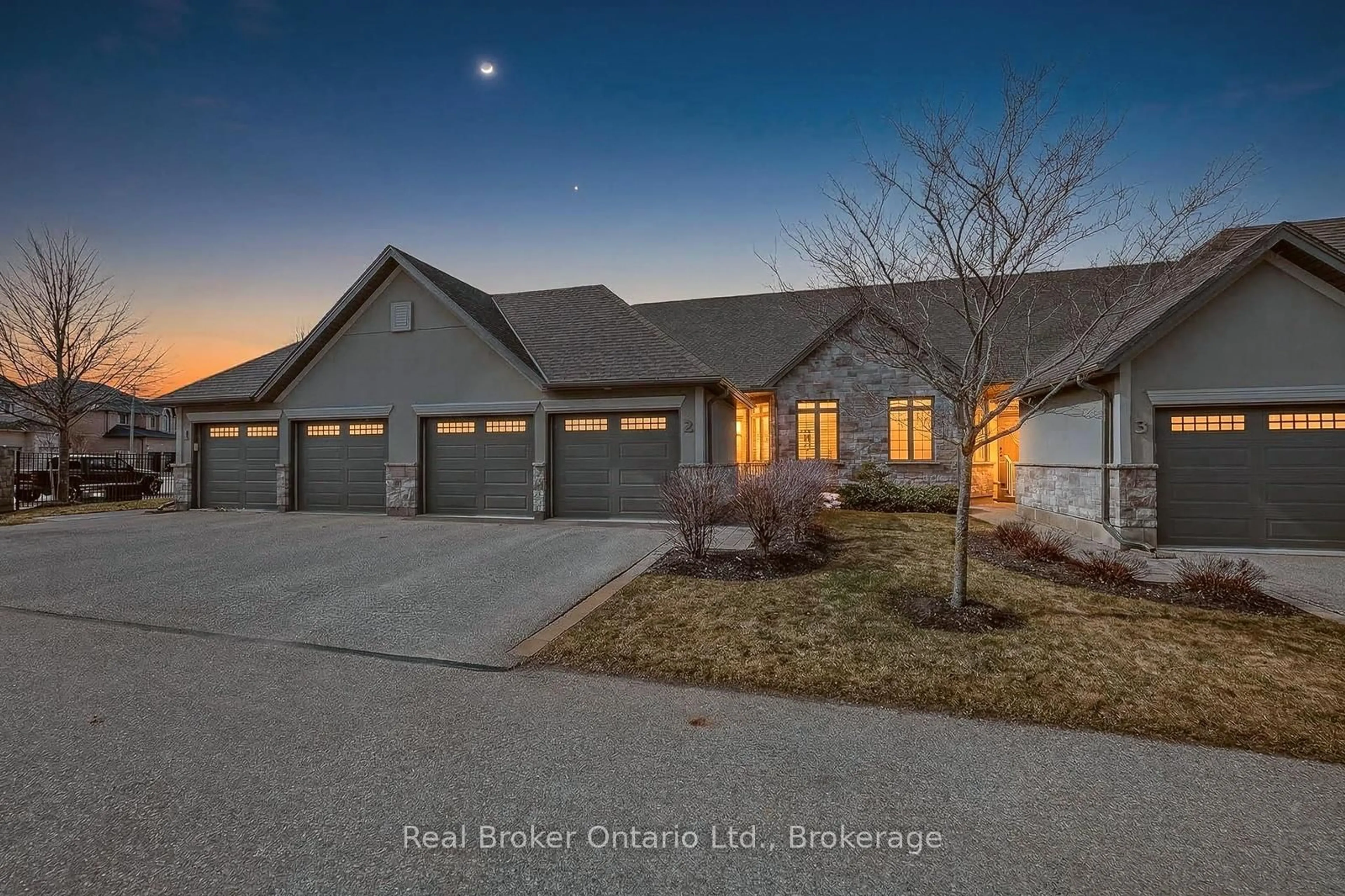 Unknown for 247 Munnoch Blvd #2, Woodstock Ontario N4T 0K2