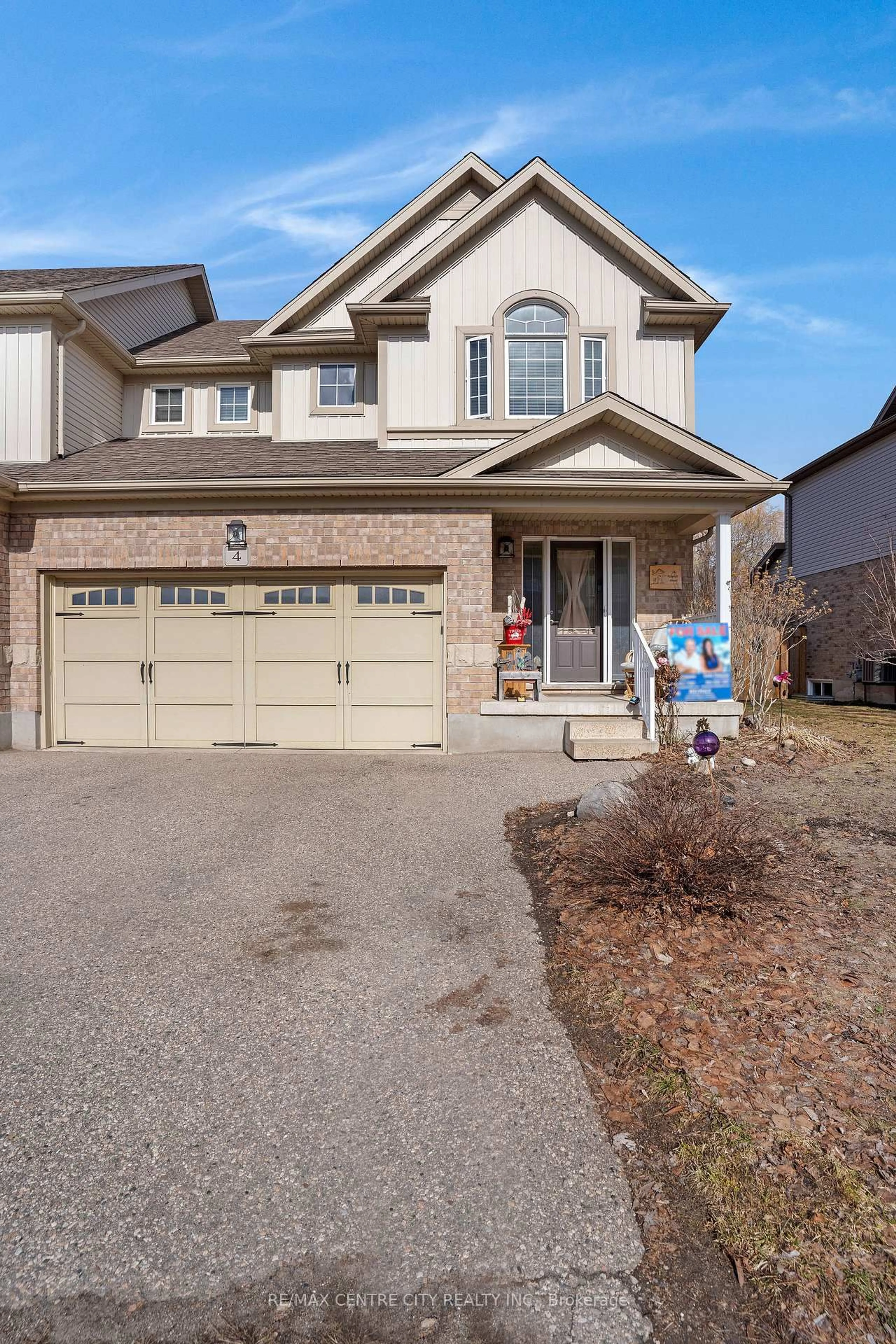 Unknown for 214 Snyder's Rd #4, Wilmot Ontario N3A 0A6