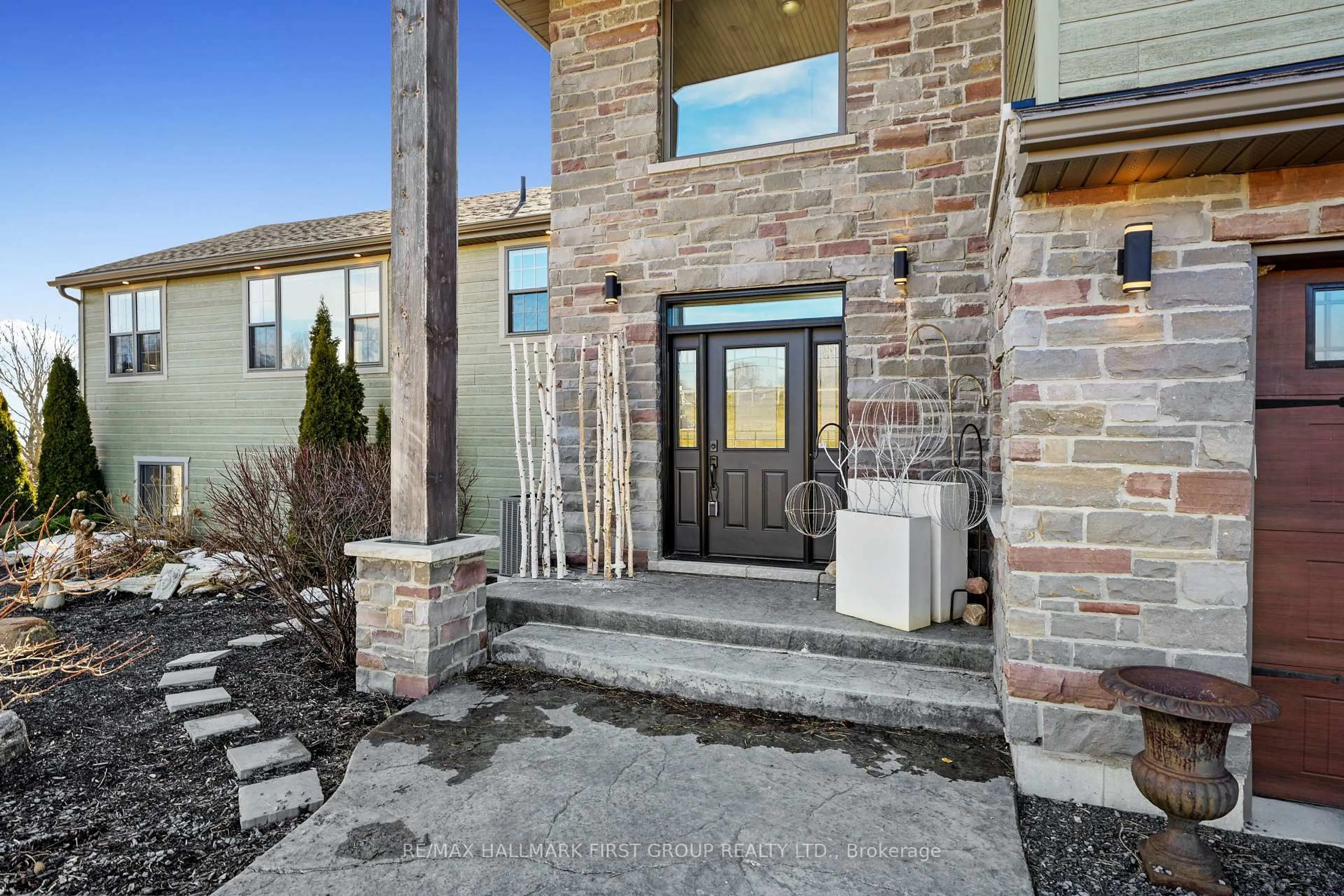 Unknown for 186 Hilltop Rd, Alnwick/Haldimand Ontario K0K 1S0