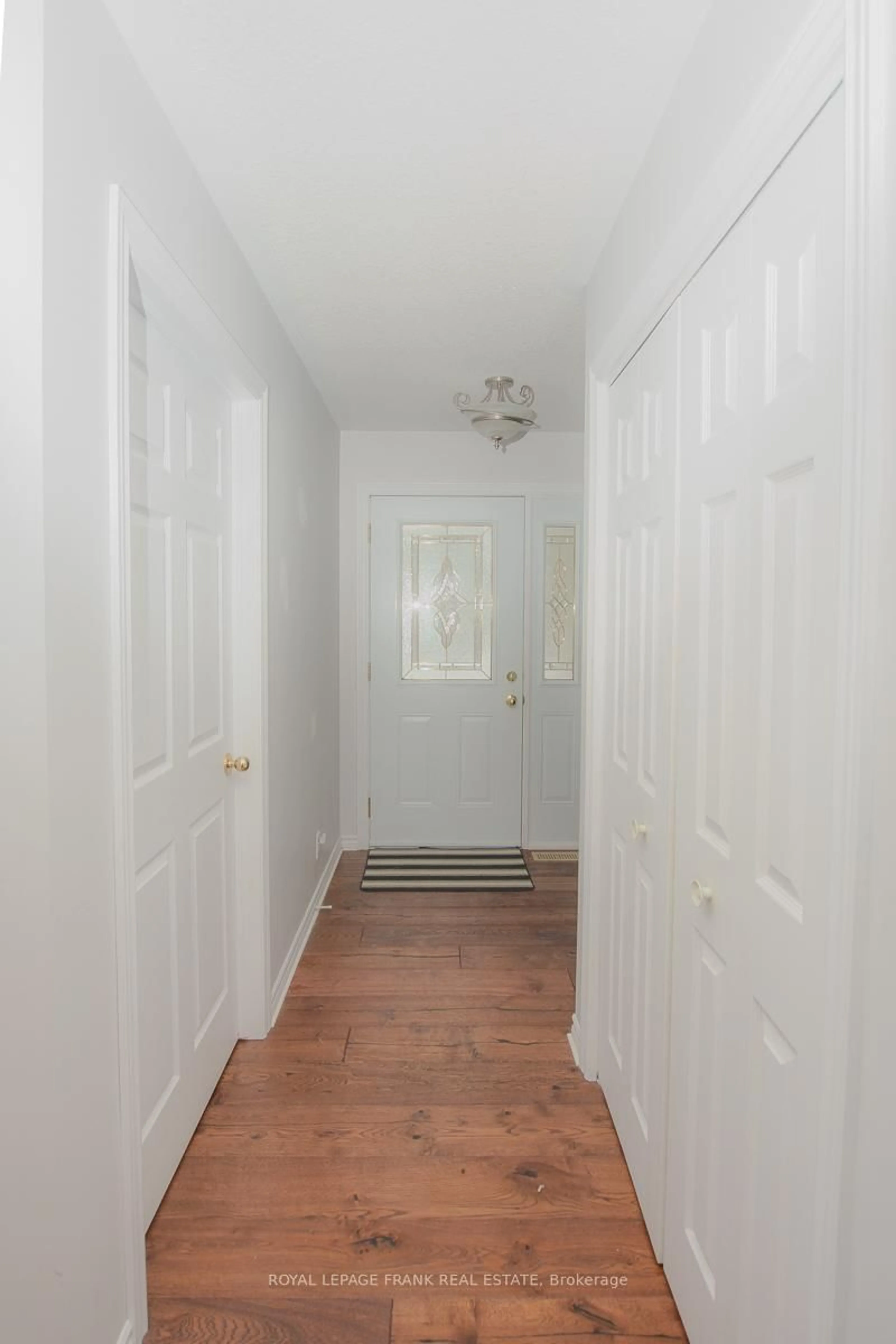 Indoor entryway for 730 Old Norwood Rd, Havelock-Belmont-Methuen Ontario K0L 1Z0