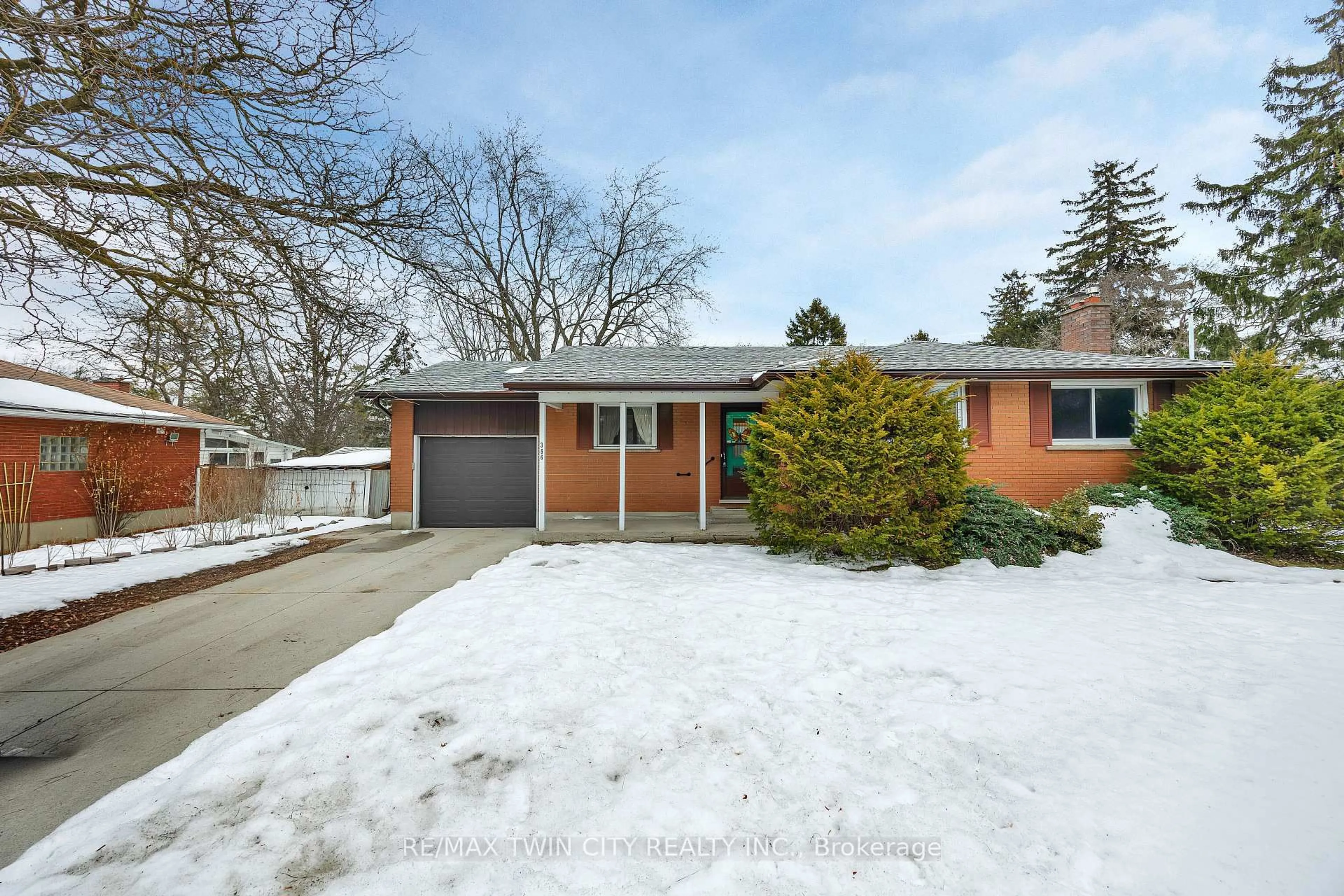 Unknown for 396 Fischer Hallman Rd, Kitchener Ontario N2M 4Y1